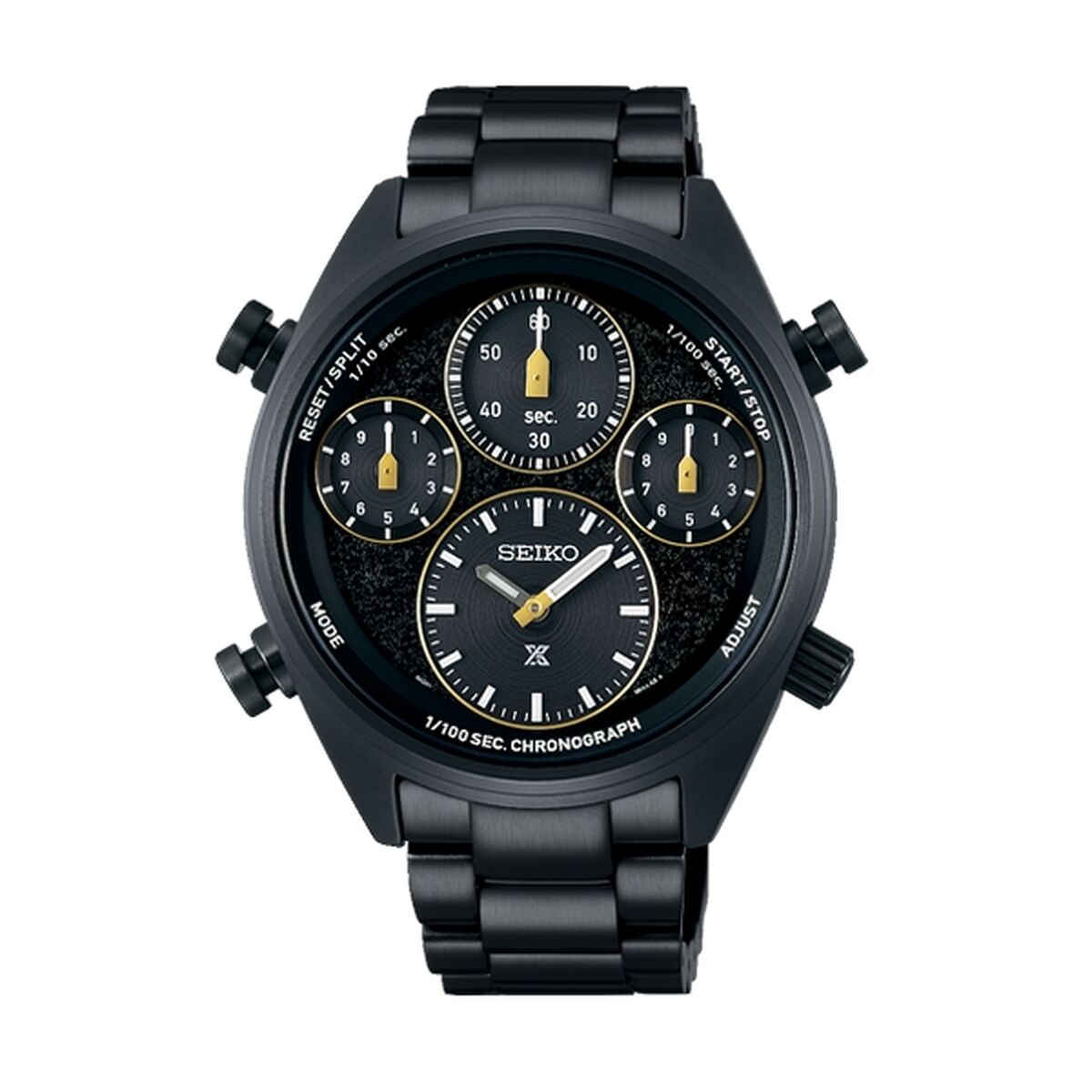 Herrklocka Seiko SFJ007P1