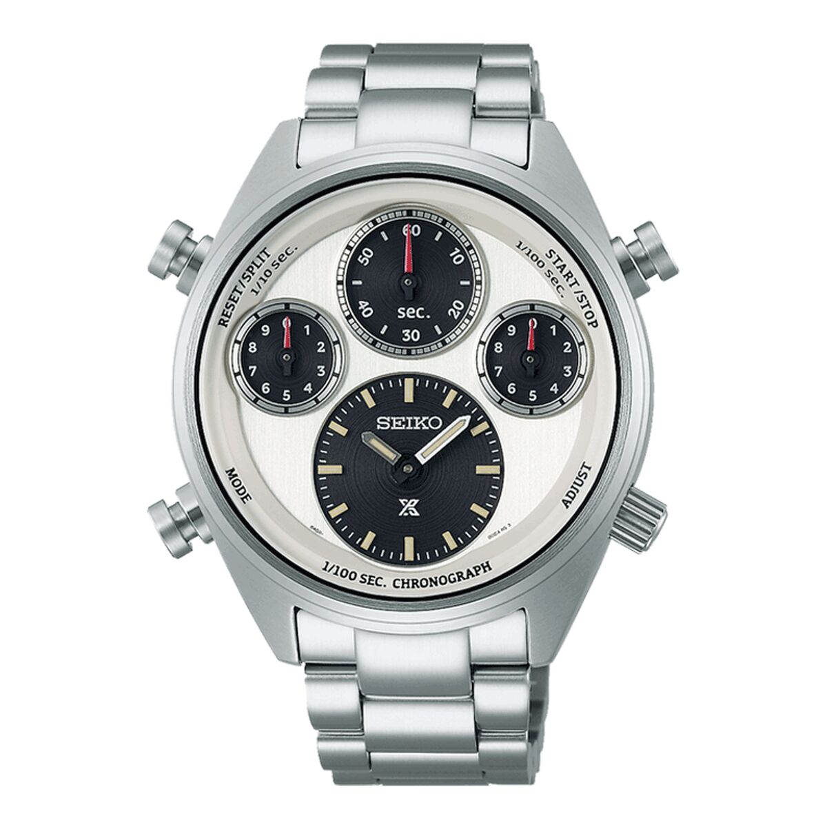 Herrklocka Seiko SFJ009P1