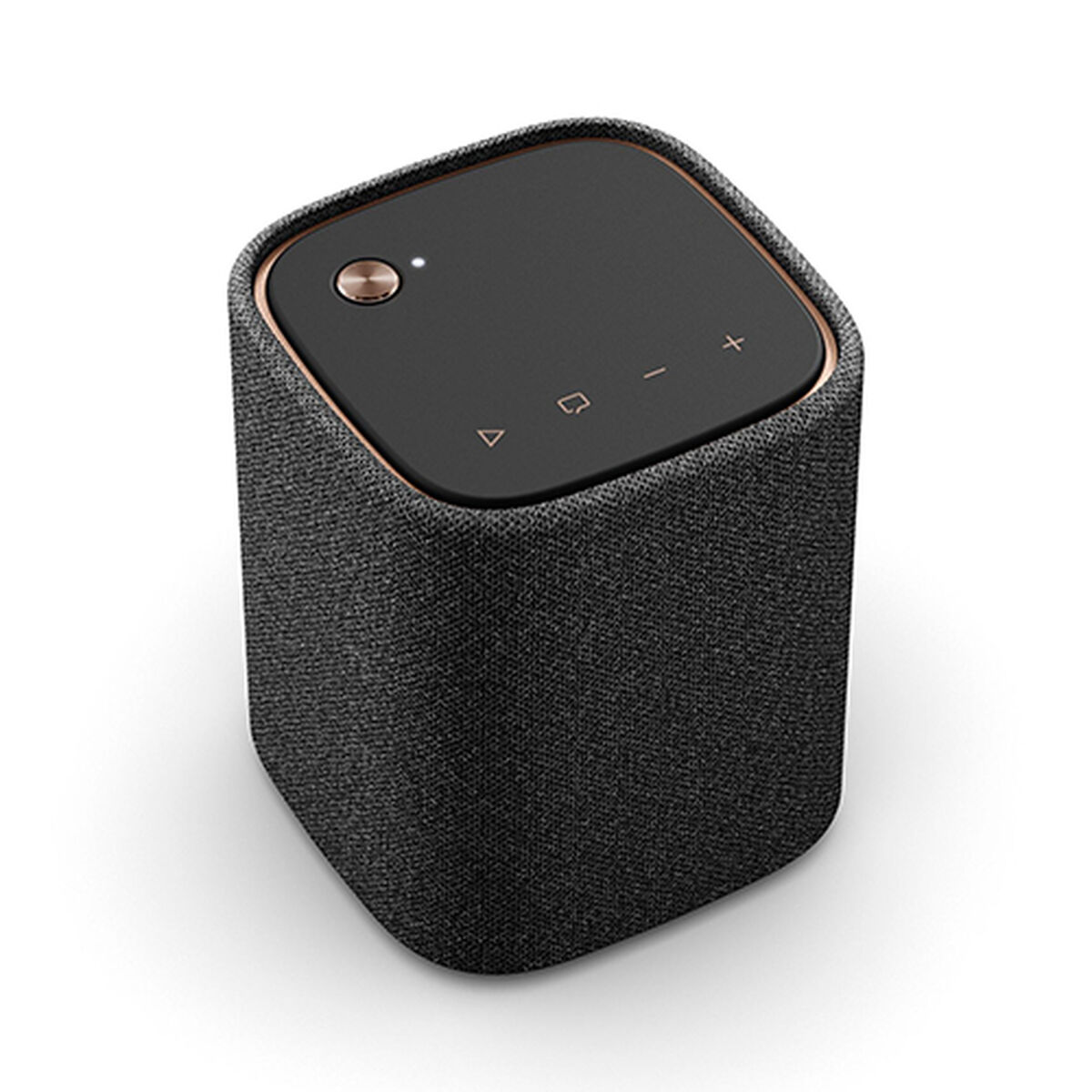 Bärbar Bluetooth Högtalare YAMAHA Svart 10 W
