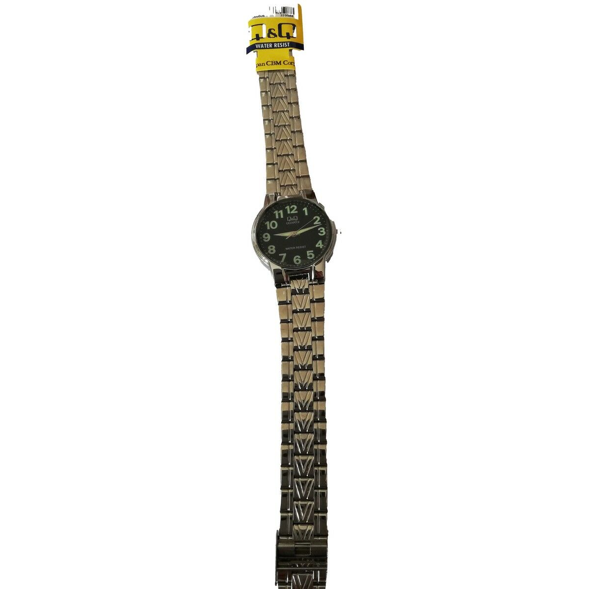 Unisexklocka Q&Q VH96-205