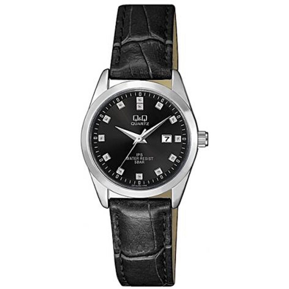 Damklocka Q&Q QZ13J302Y (Ø 30 mm)