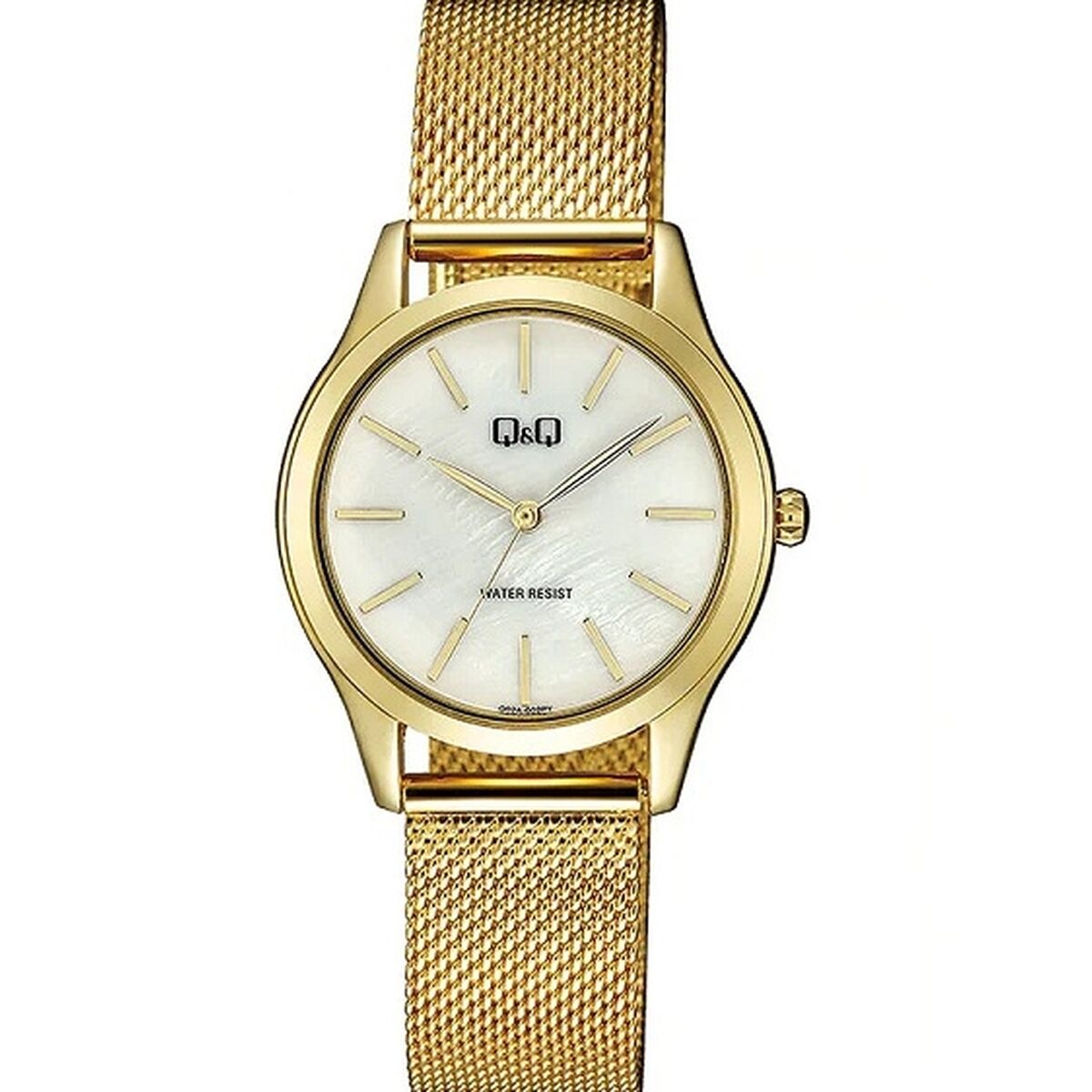 Damklocka Q&Q Q02A-002PY (Ø 33 mm)