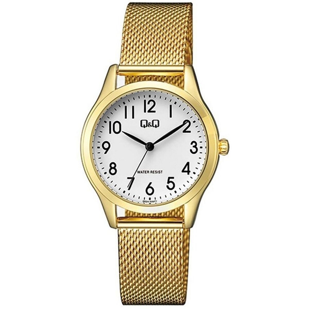 Damklocka Q&Q Q02A-006PY (Ø 33 mm)