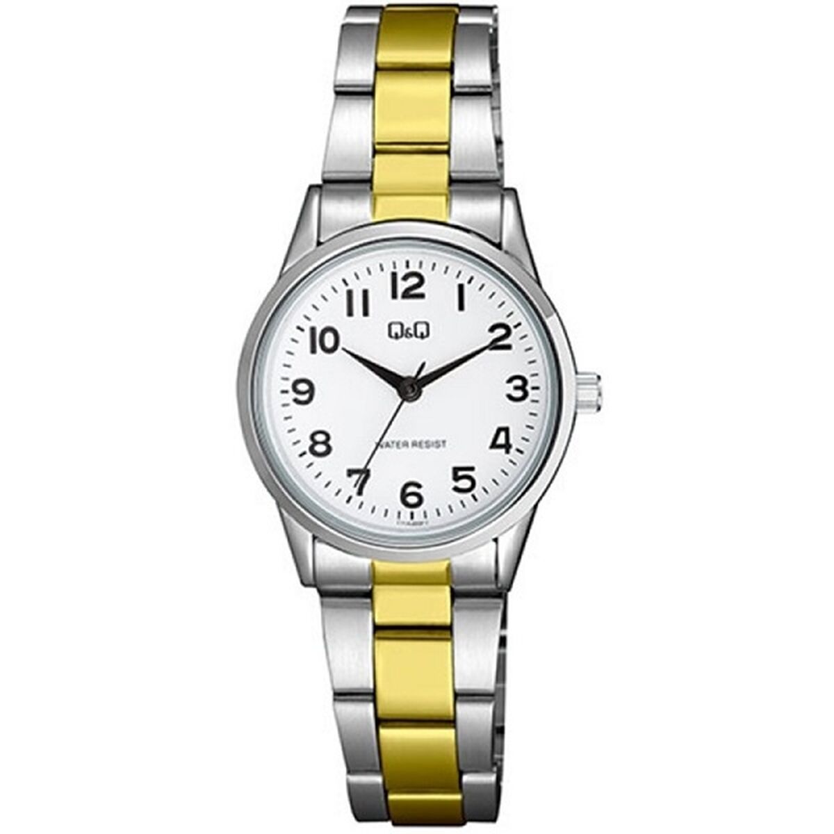 Damklocka Q&Q C11A-005PY (Ø 30 mm)