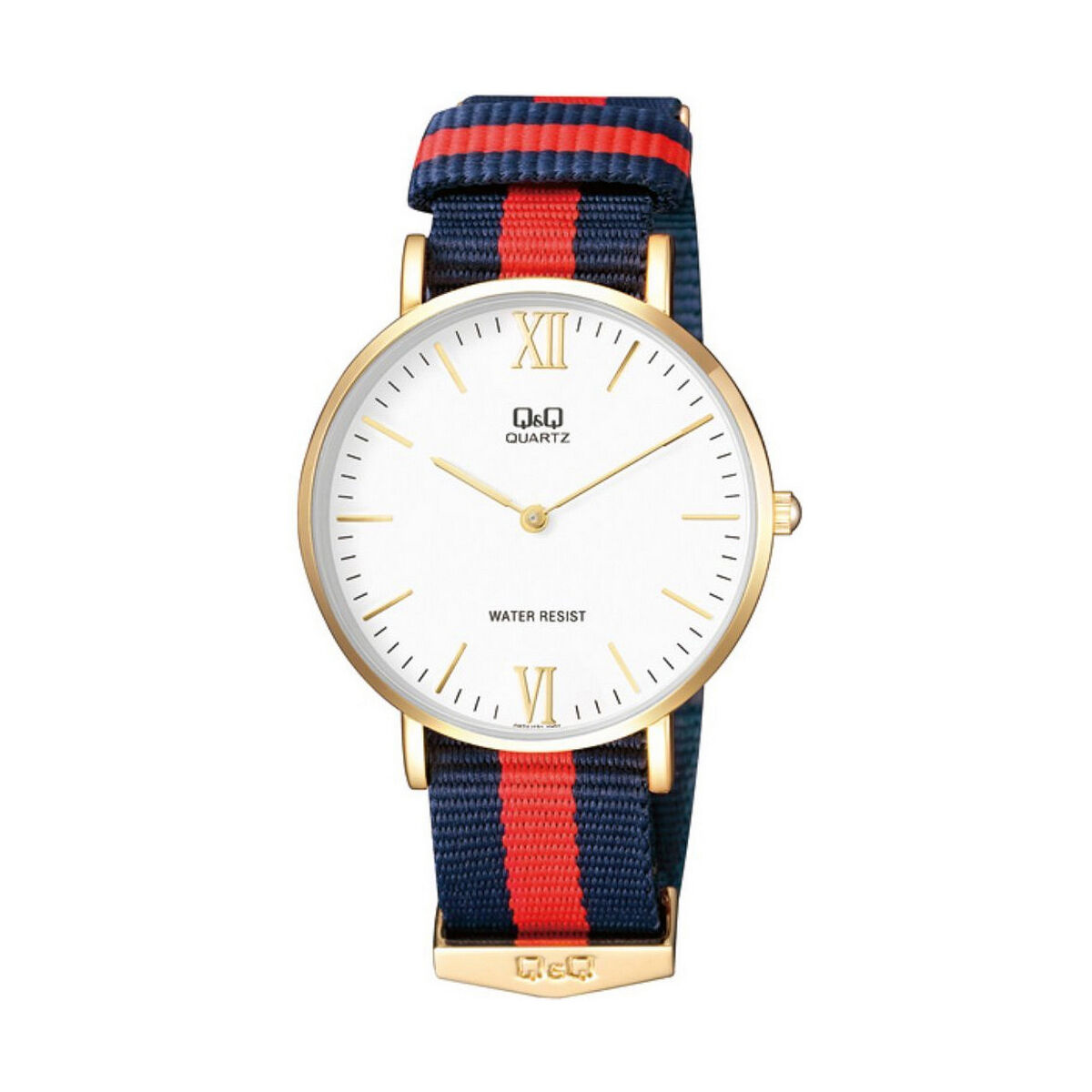 Herrklocka Q&Q Q974J131Y (Ø 39 mm)
