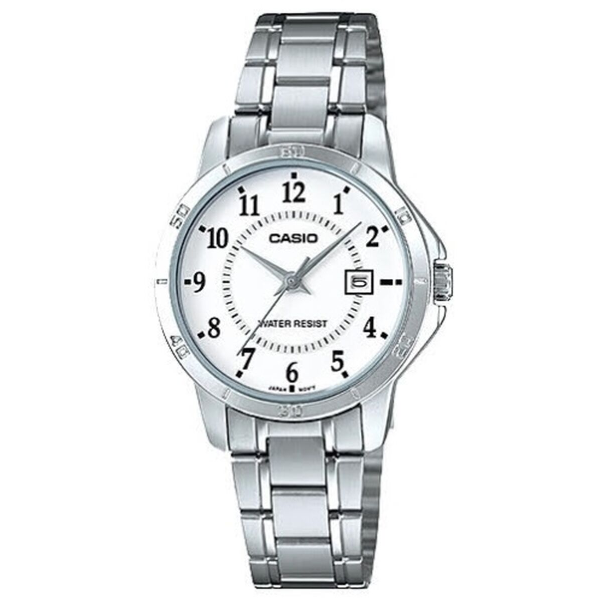 Damklocka Casio COLLECTION (Ø 30 mm)