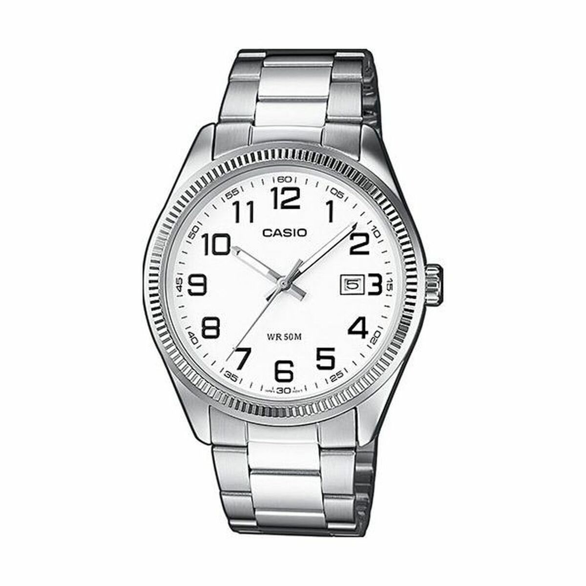 Unisexklocka Casio MTP1302PD7BVE