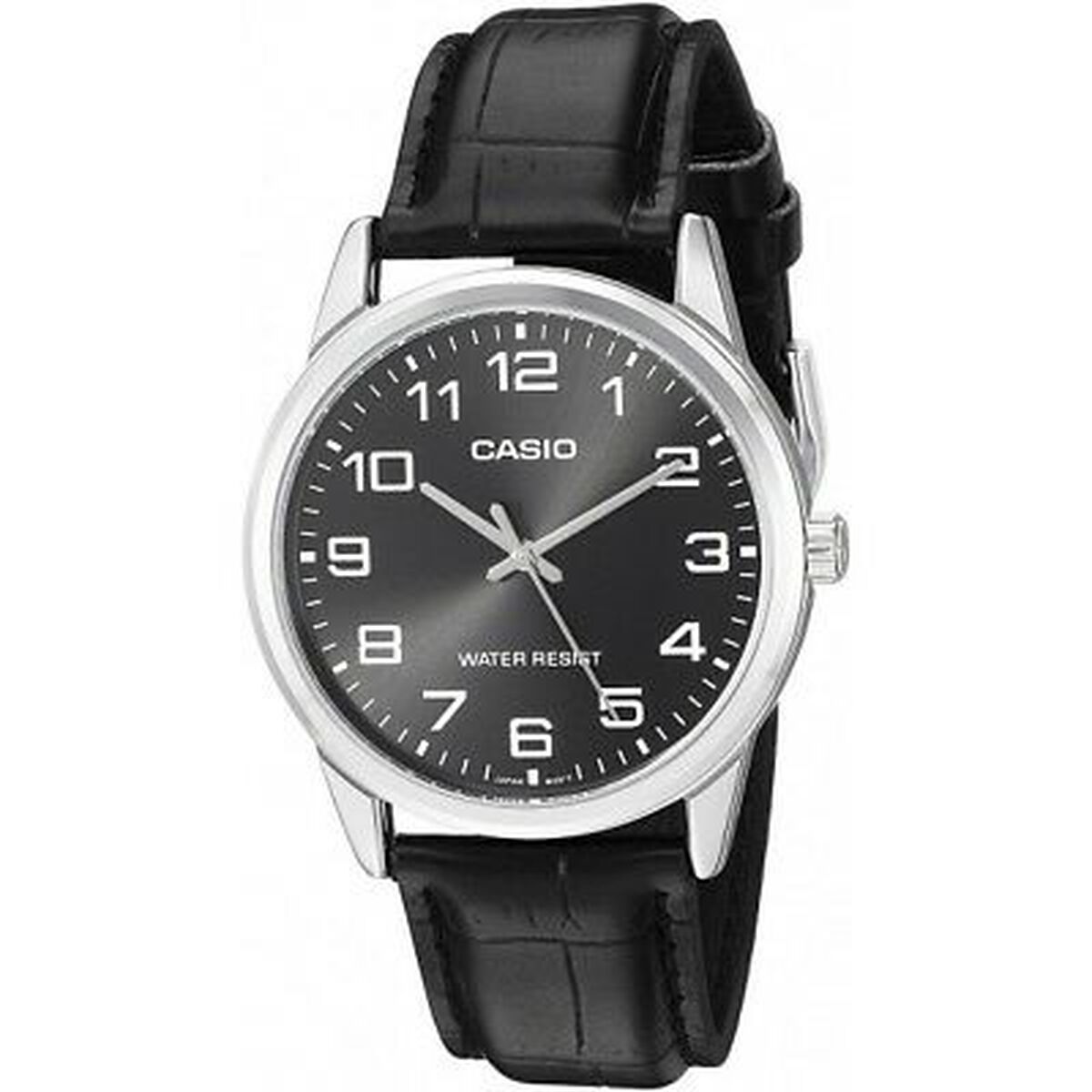 Herrklocka Casio COLLECTION Svart (Ø 38 mm)