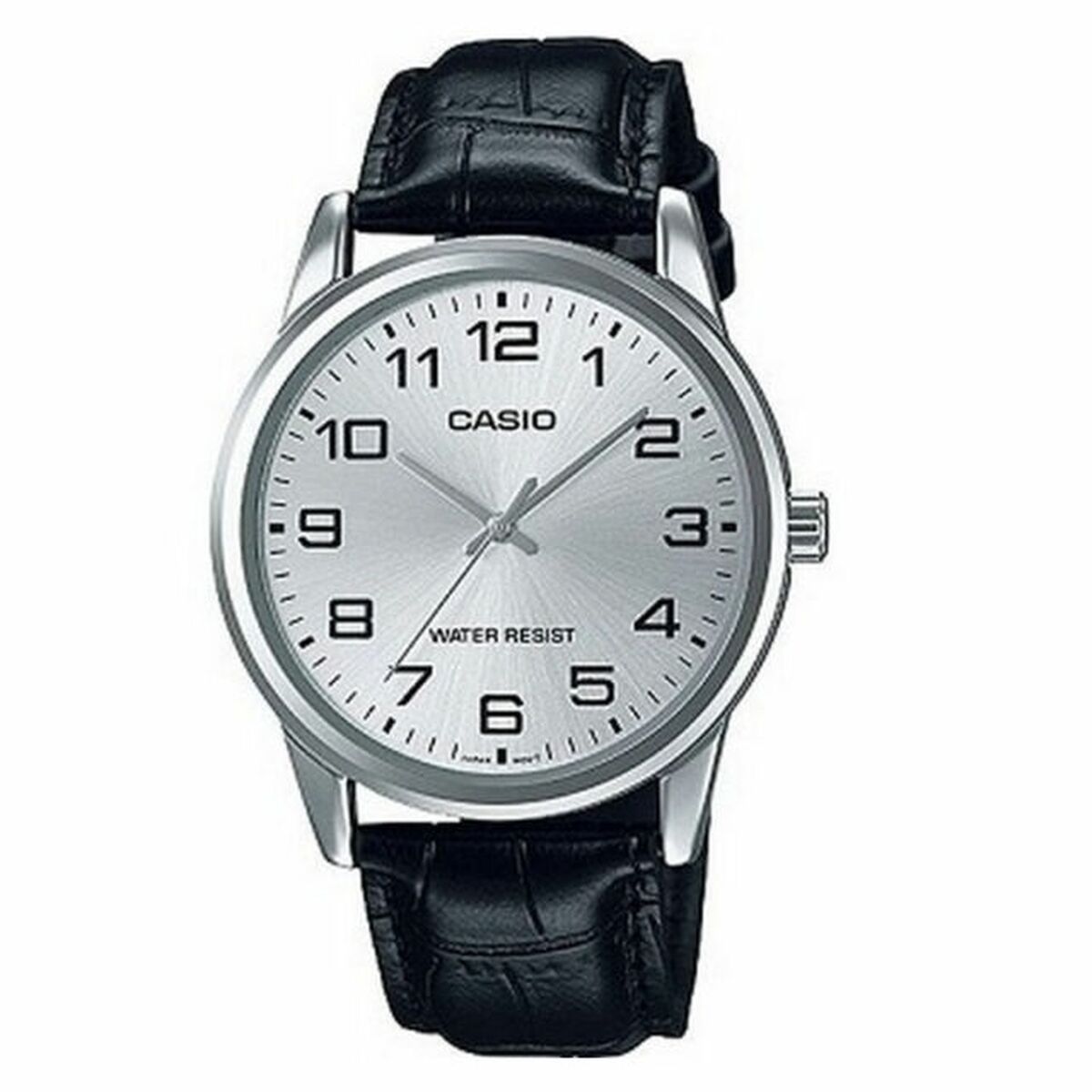 Herrklocka Casio COLLECTION Svart (Ø 38 mm)