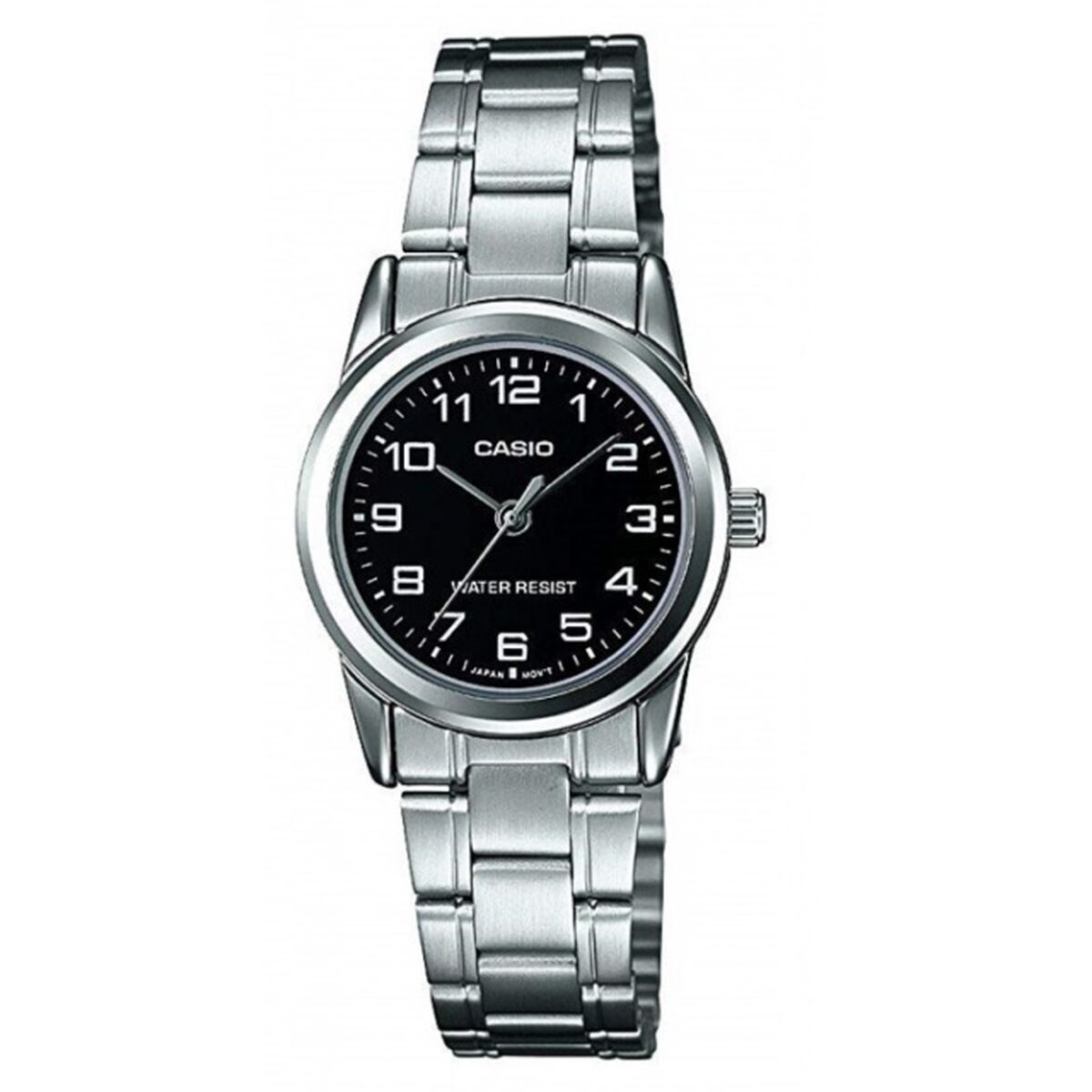 Damklocka Casio LTP-V001D-1 (Ø 25 mm)