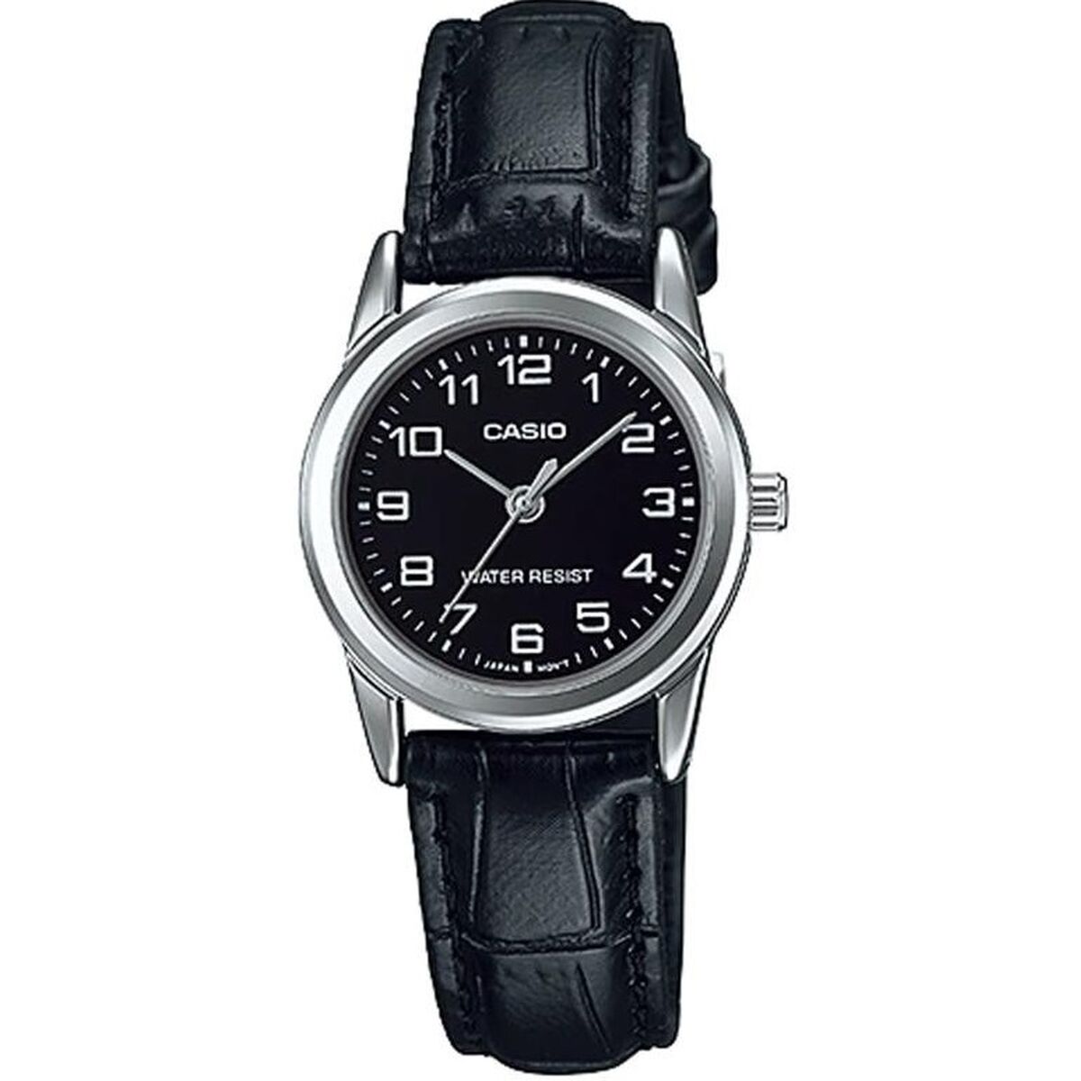 Damklocka Casio COLLECTION (Ø 25 mm)