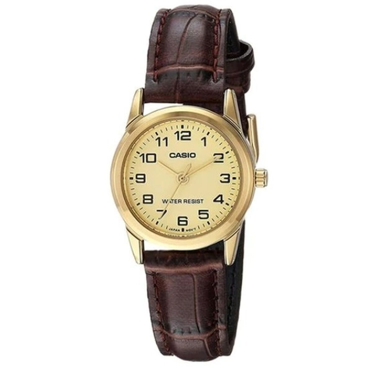 Damklocka Casio COLLECTION (Ø 25 mm)