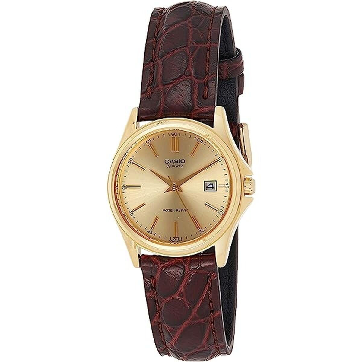 Damklocka Casio COLLECTION