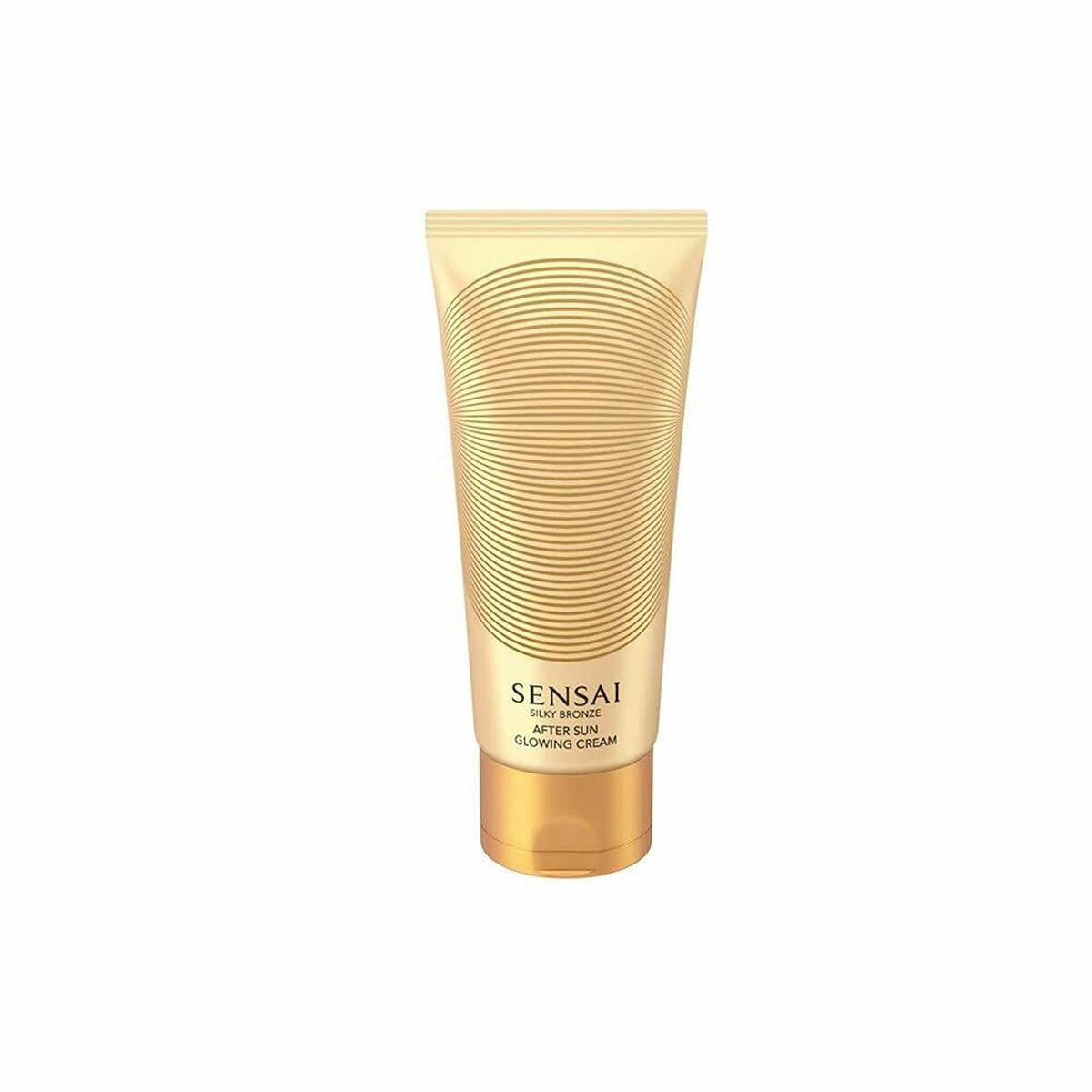 Ansiktssolkräm Kanebo Sensai Se Silky Bronze Sun Anti-Ageing