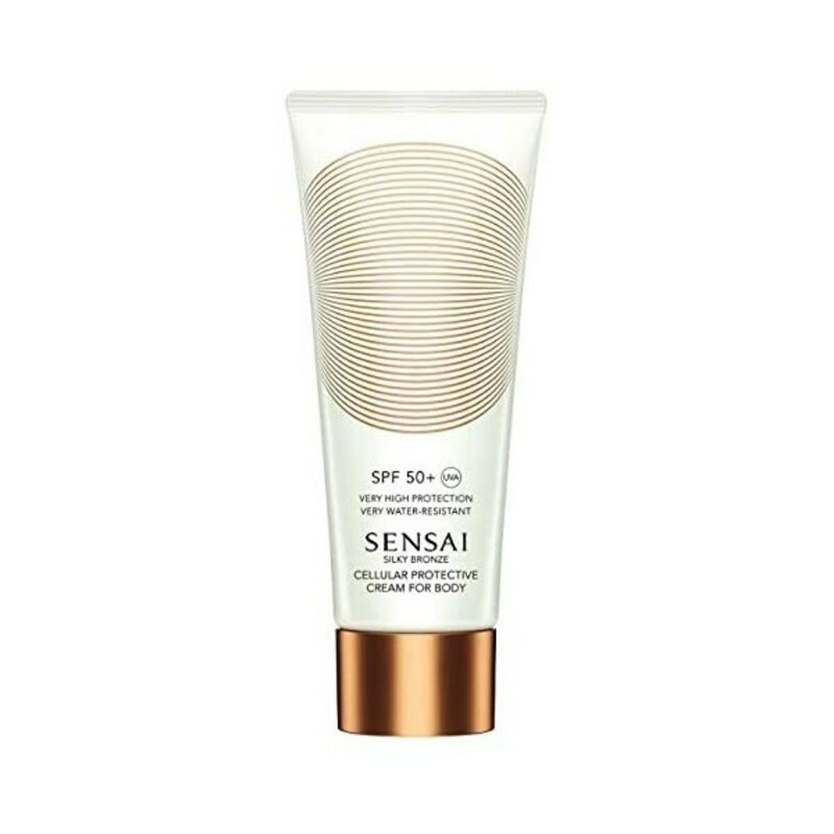 Kroppskräm Kanebo Sensai Cellular Protective 150 ml