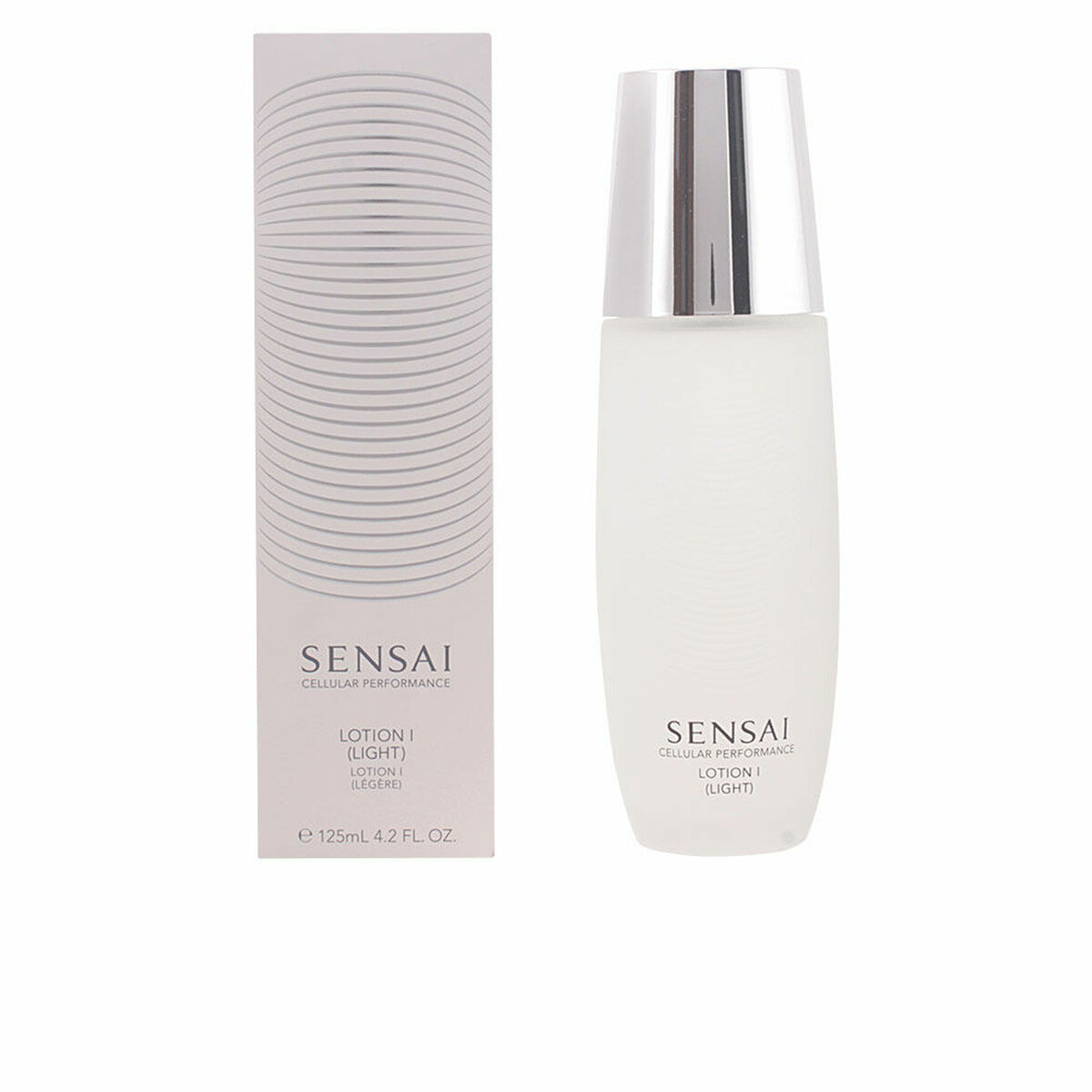 Highlighterkräm Kanebo Sensai Cellular Performance I 125 ml