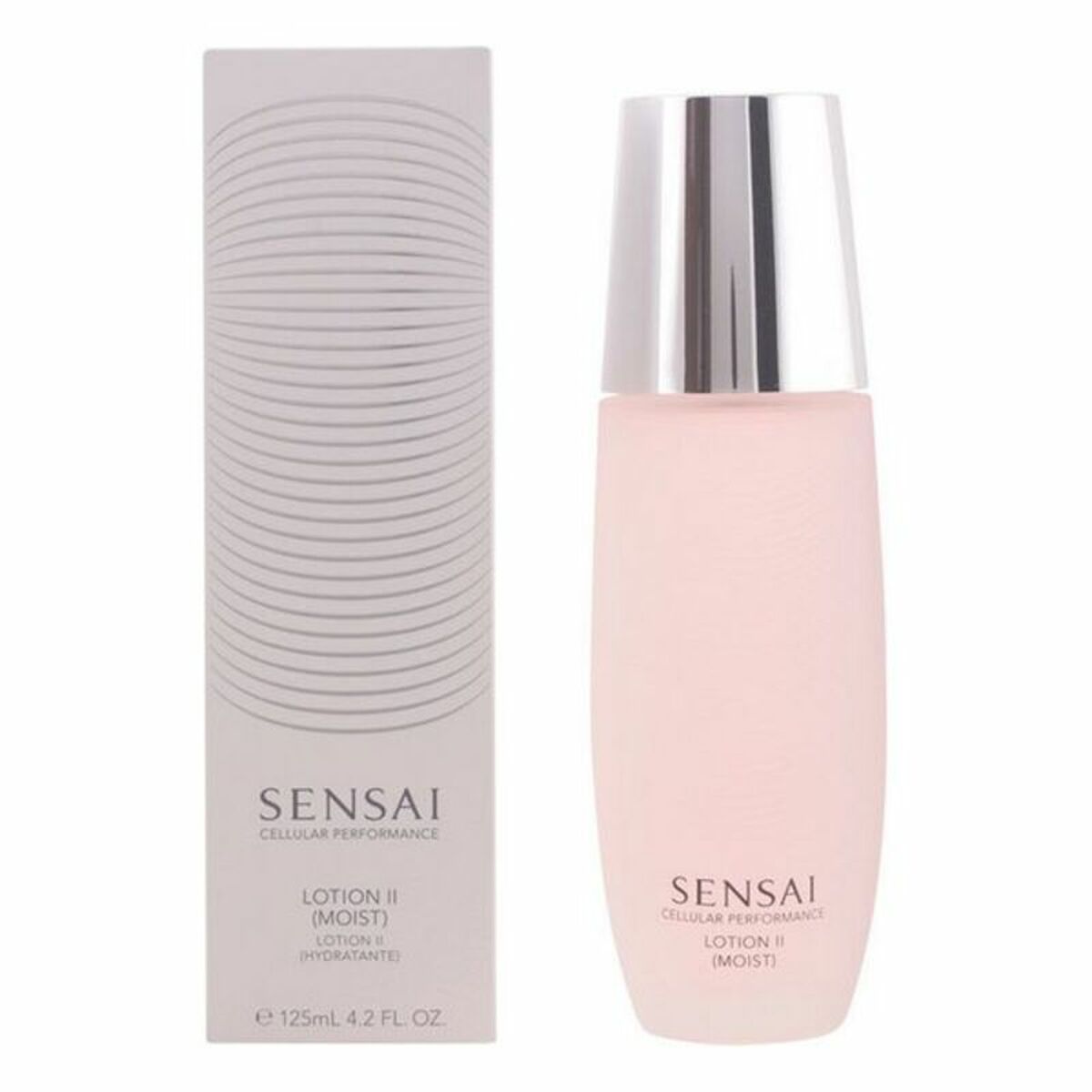 Anti-aging fuktlotion Kanebo 125 ml 125 ml