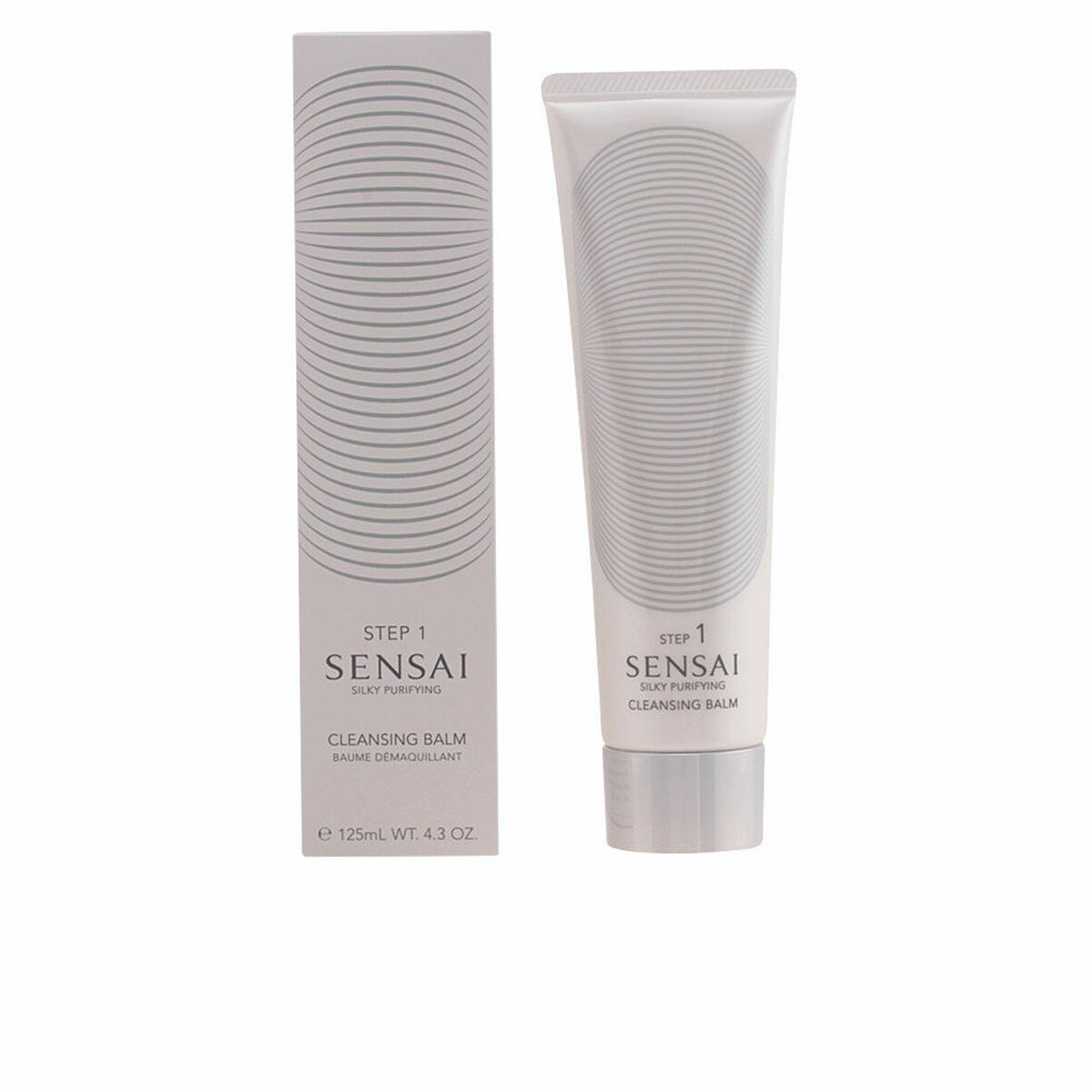 Fuktbalsam Kanebo Sensai Silky 125 ml