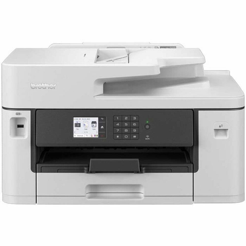 Laserskrivare Brother MFC-J5345DW