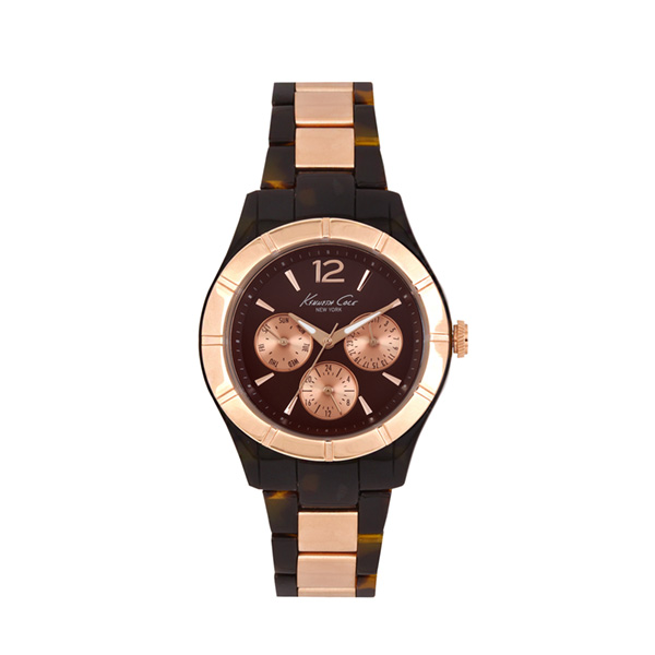 Damklocka Kenneth Cole IKC0003 (Ø 38 mm)