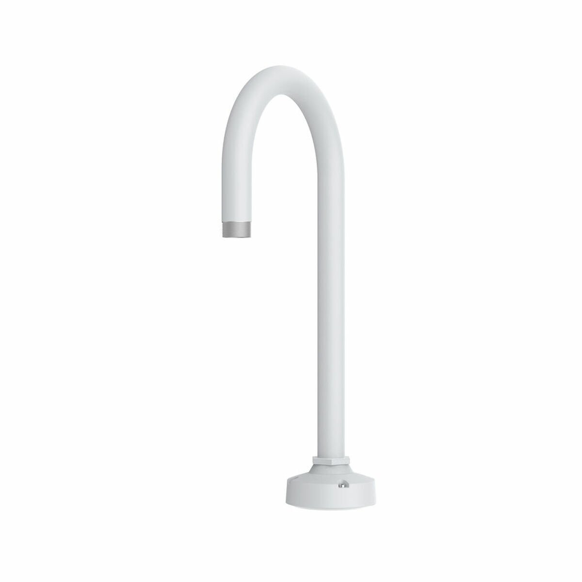 Stöd Axis 02110-001 Vit Aluminium