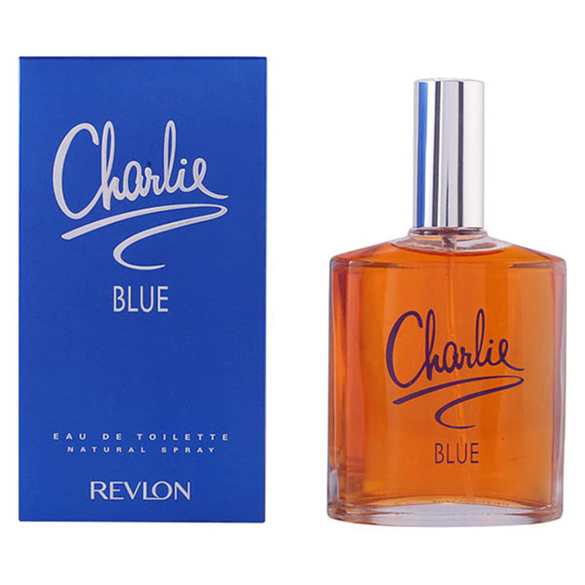Parfym Damer Revlon EDT 100 ml 100 ml