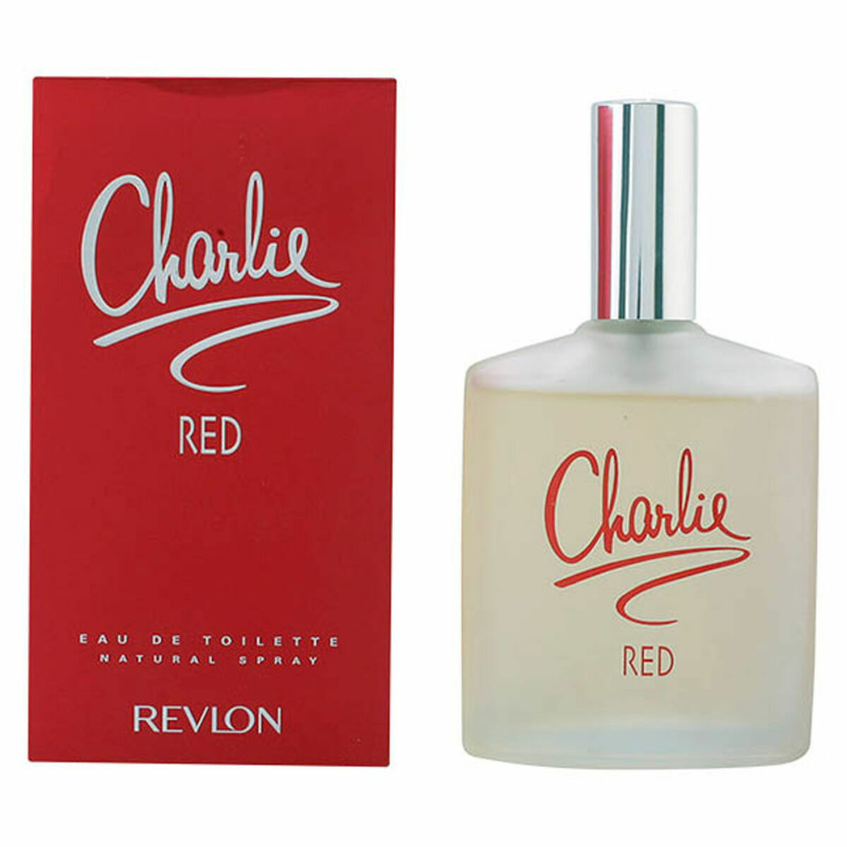 Parfym Damer Revlon EDT 100 ml 100 ml