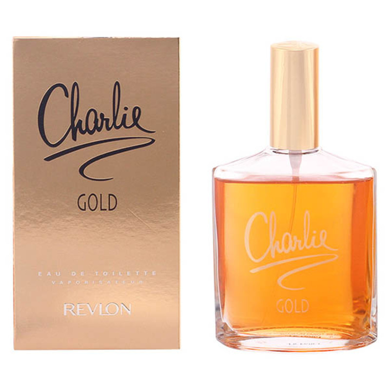 Parfym Damer Revlon EDT 100 ml 100 ml