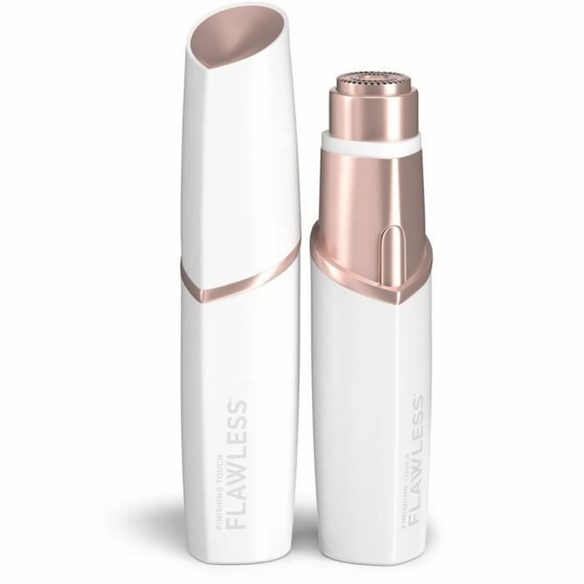Elektrisk Epilator FLAWLESS FINISH