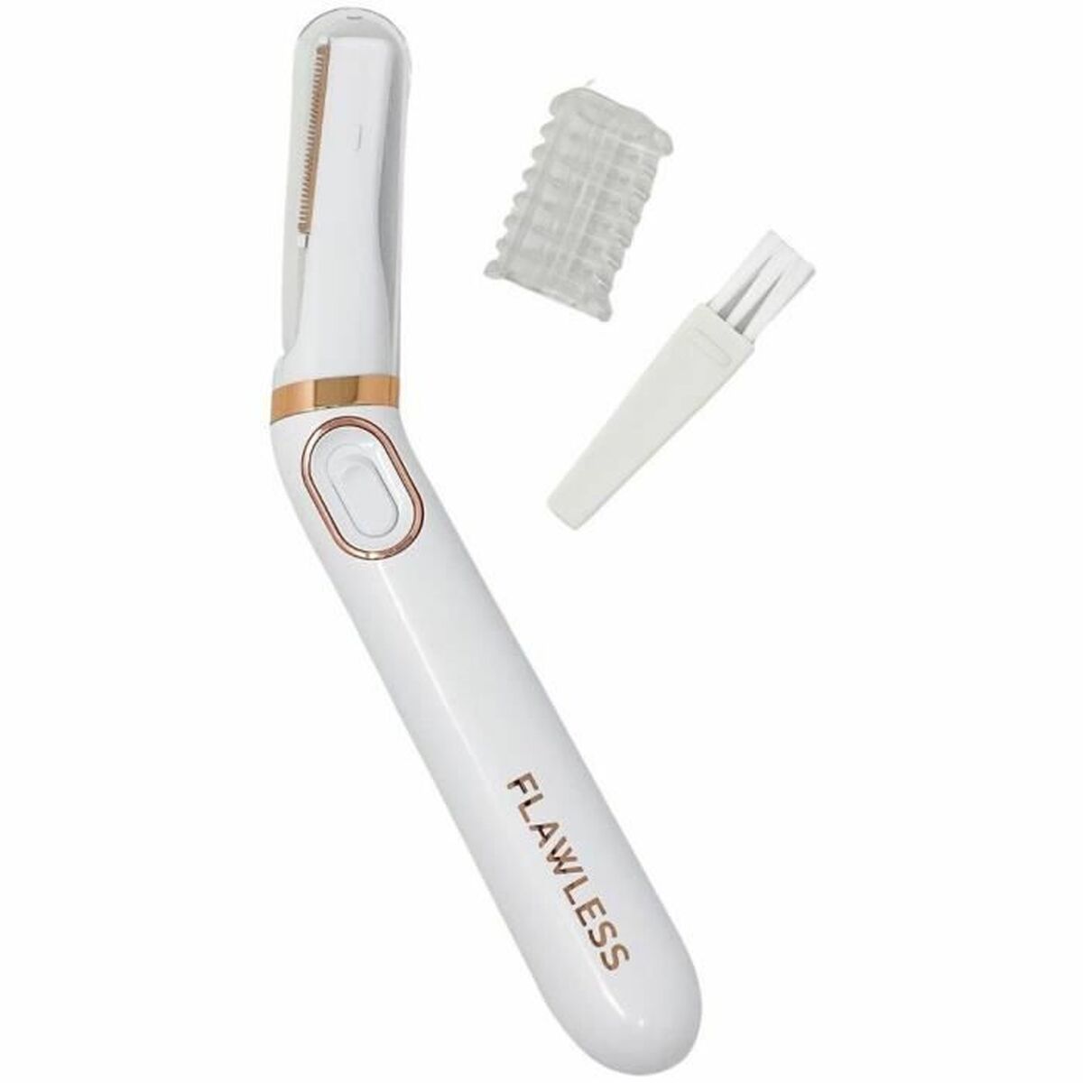 Elektrisk Epilator FLAWLESS FINISH