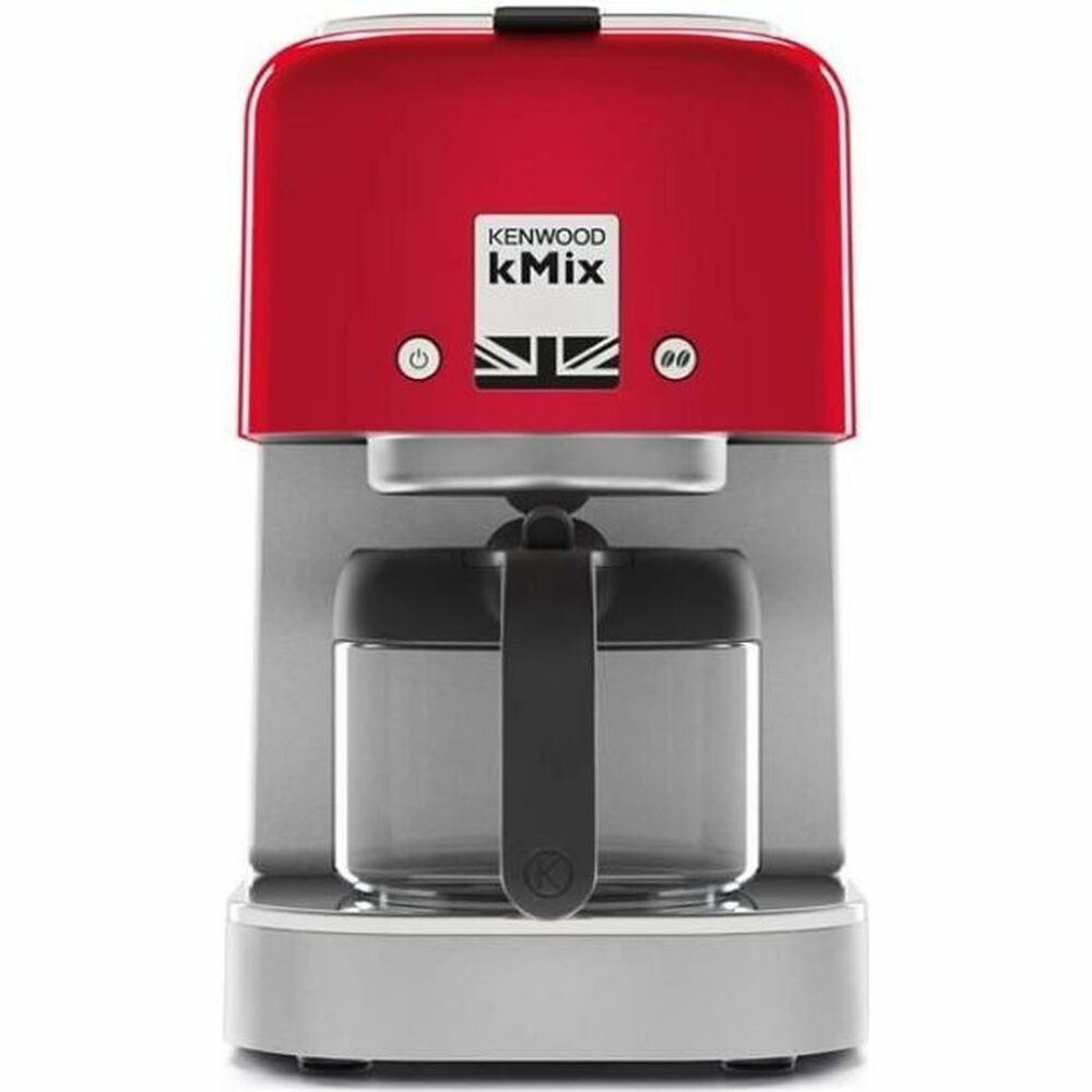 Espressobryggare Kenwood COX750RD 1200 W 1200 W