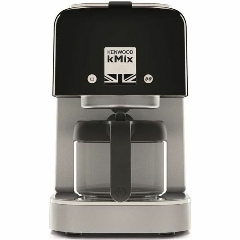 Kaffebryggare Kenwood COX750BK 1200 W 750 ml