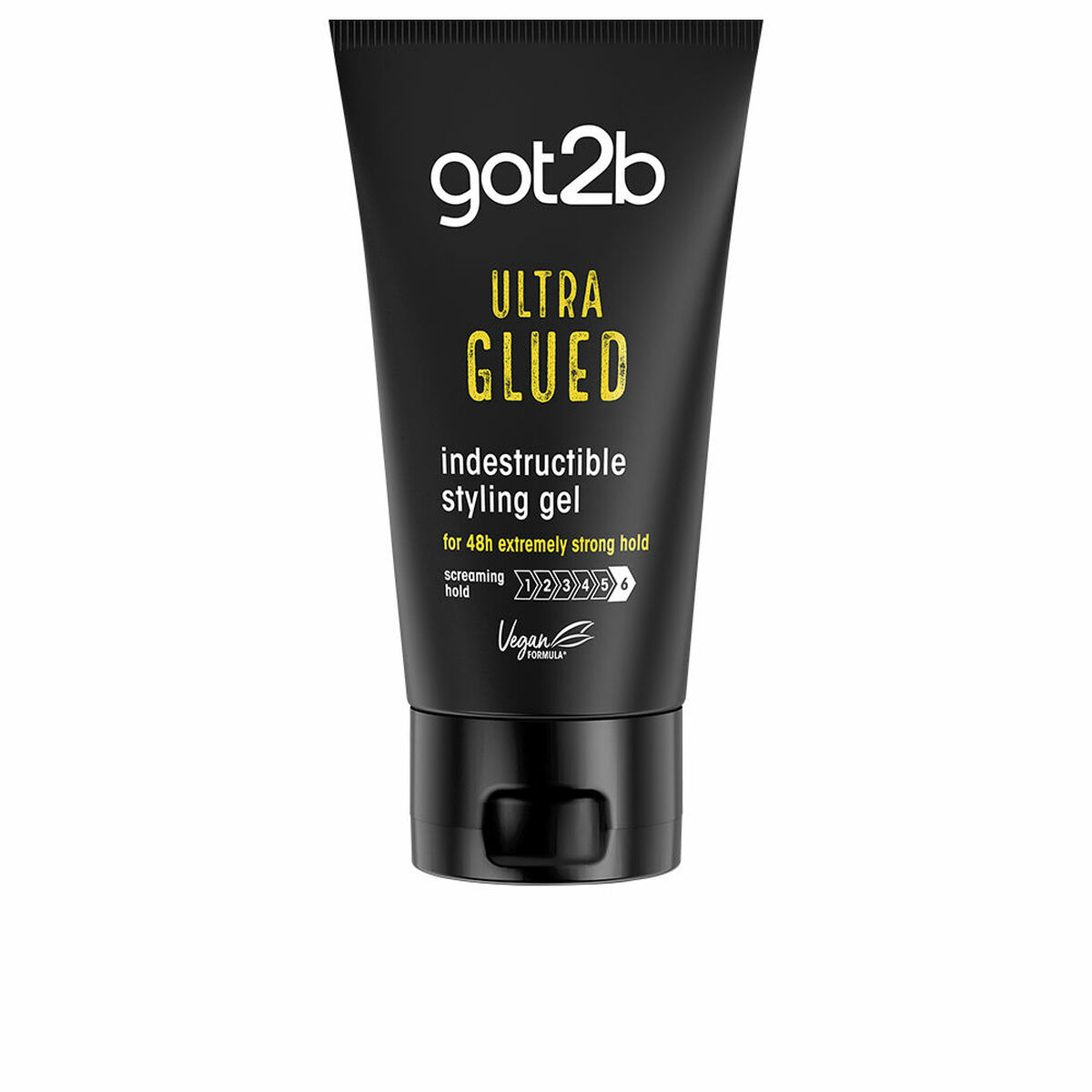 Stärkande hårinpackning Schwarzkopf GOT2B 150 ml