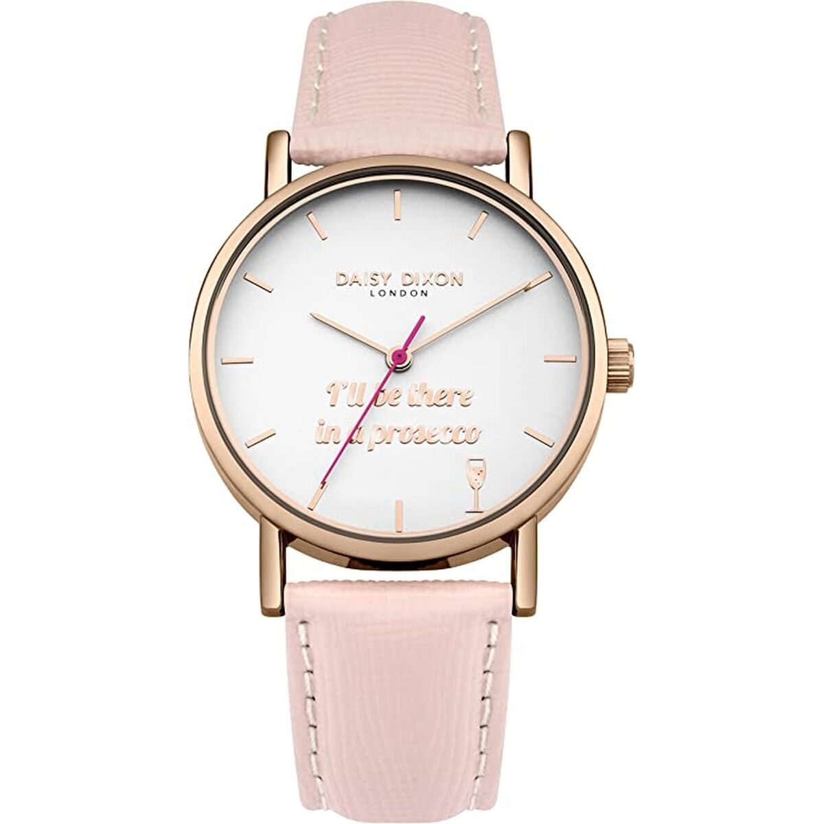 Damklocka Daisy Dixon BLAIRE (Ø 34 mm)