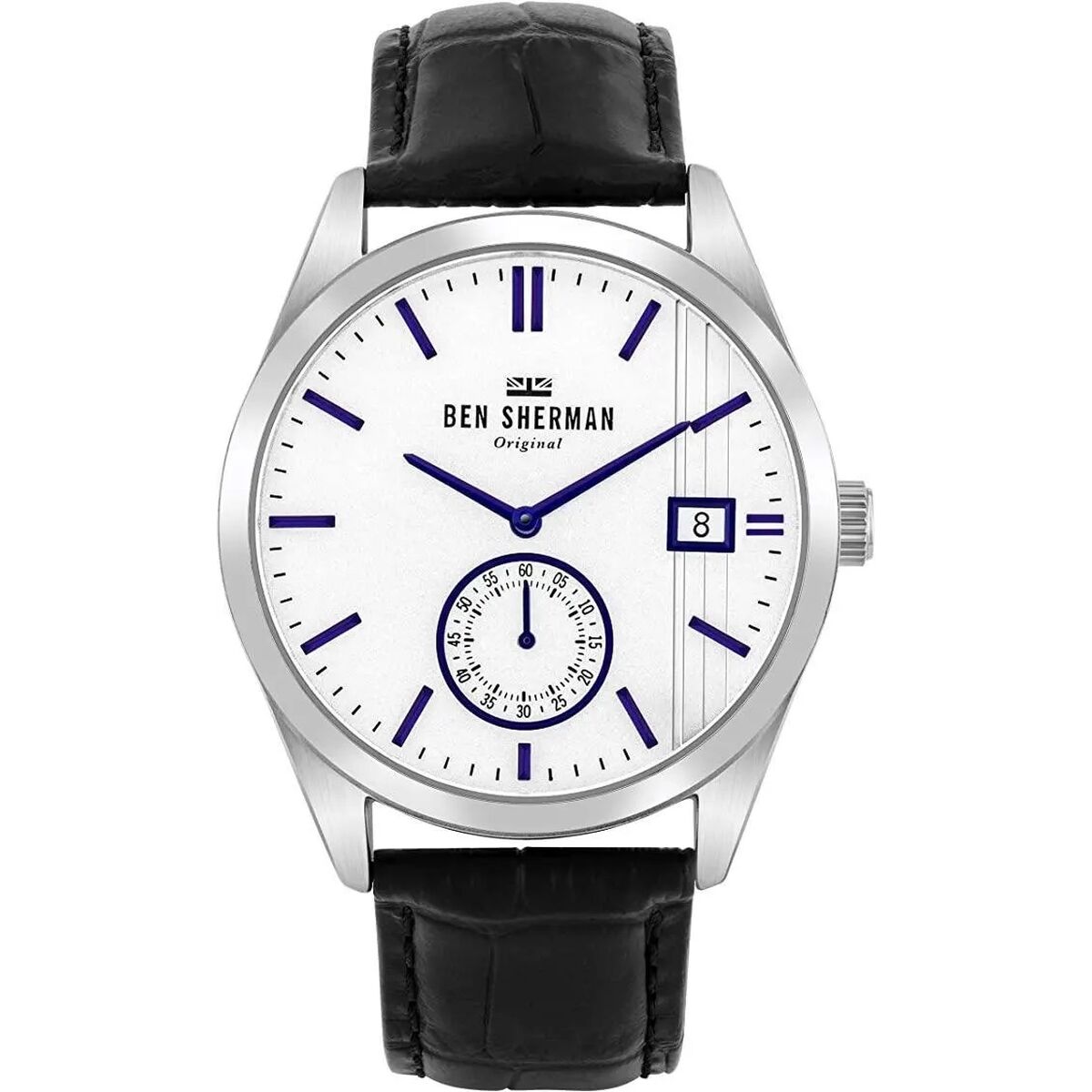 Herrklocka Ben Sherman (Ø 43 mm)