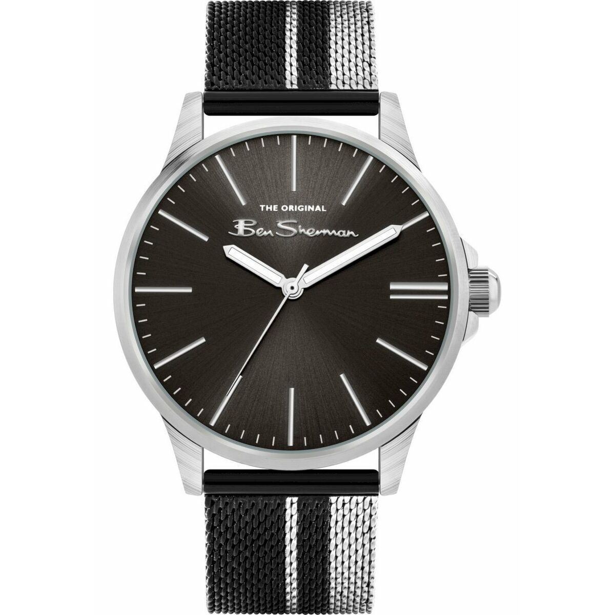 Herrklocka Ben Sherman BS032BSM (Ø 43 mm)