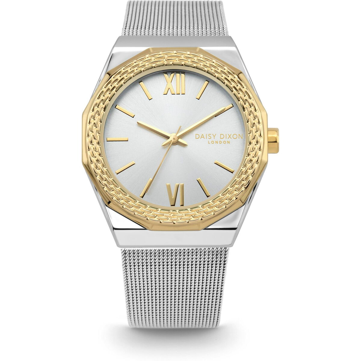 Damklocka Daisy Dixon DD169SGM (Ø 36 mm)