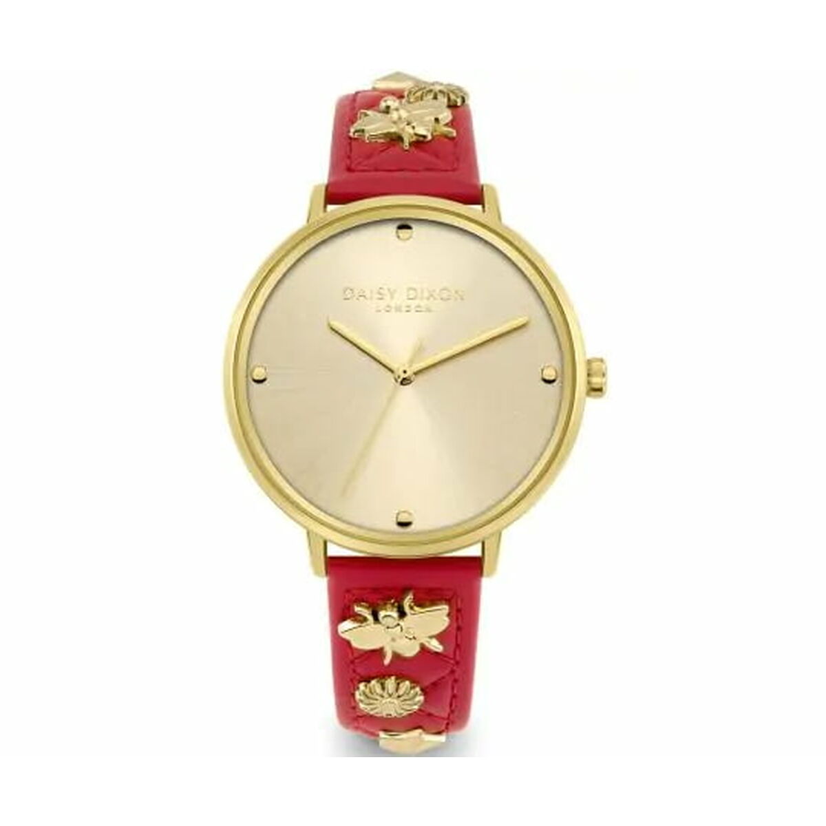 Damklocka Daisy Dixon DD133PG (Ø 38 mm)