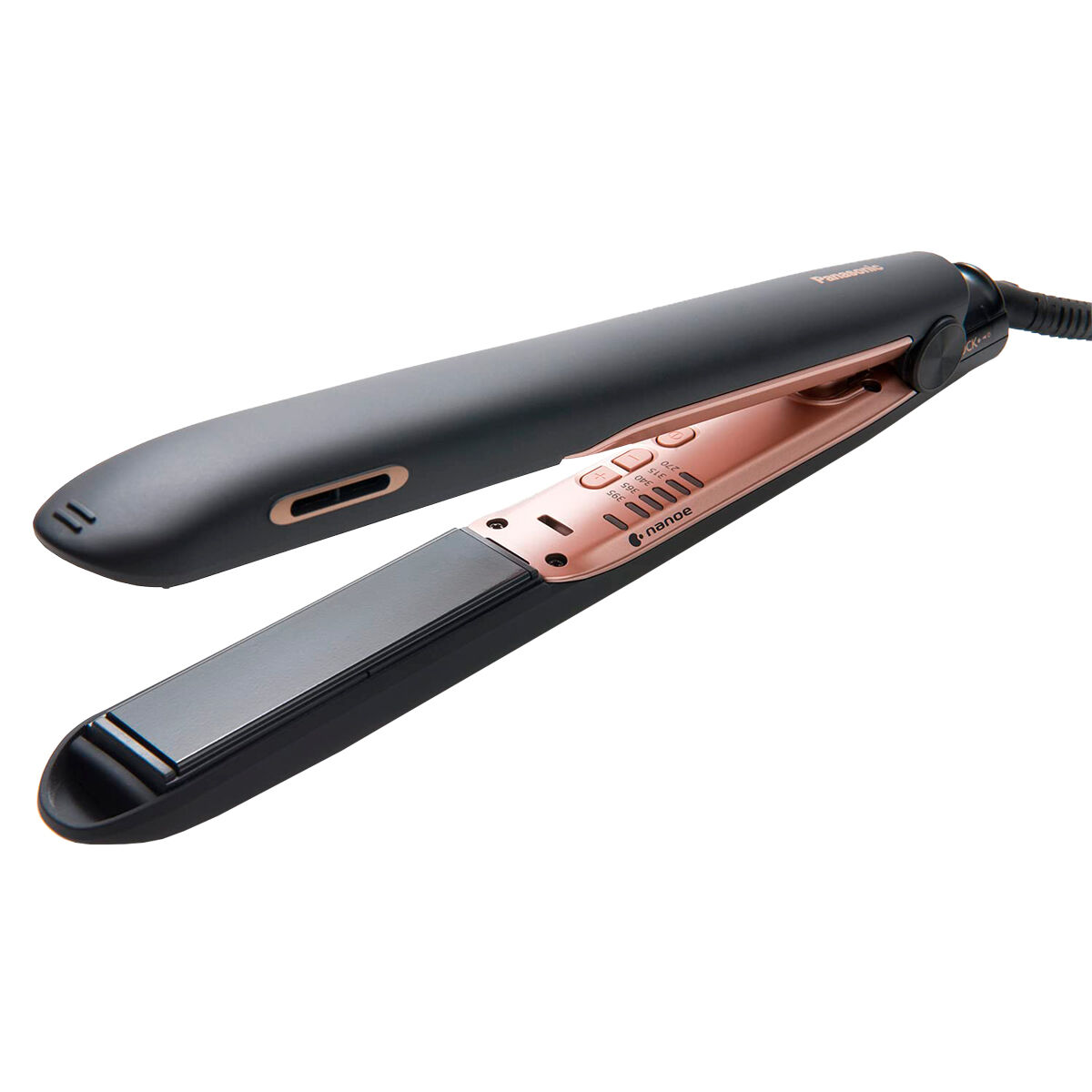 Plattång Panasonic EH-PHS9KK825 Svart Rosa