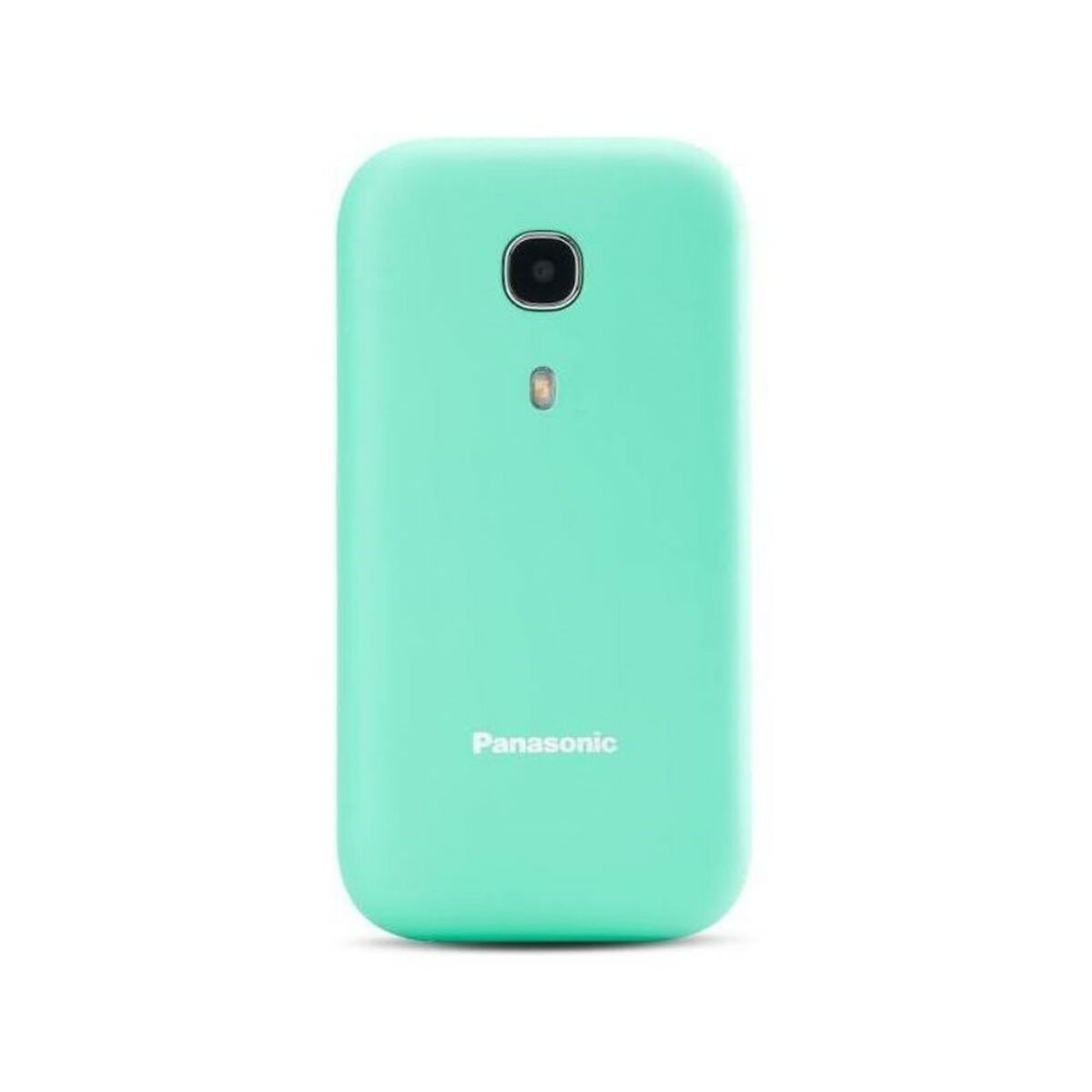 Mobiltelefon Panasonic KX-TU400EXC Grå