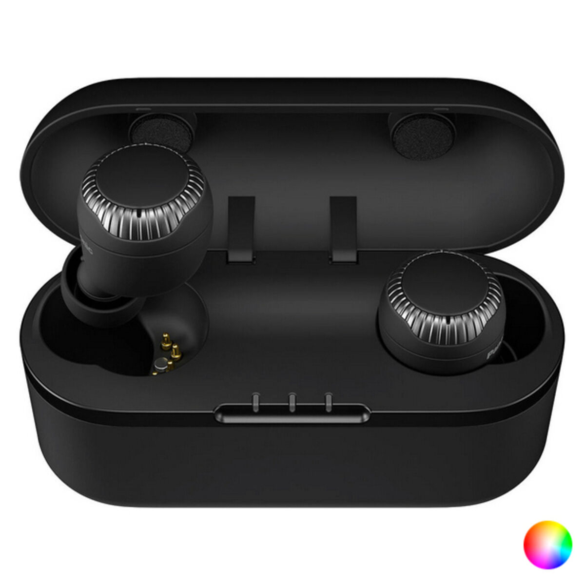 Bluetooth Hörlurar med Mikrofon Panasonic Corp. True Wireless RZ-S300WE Vit