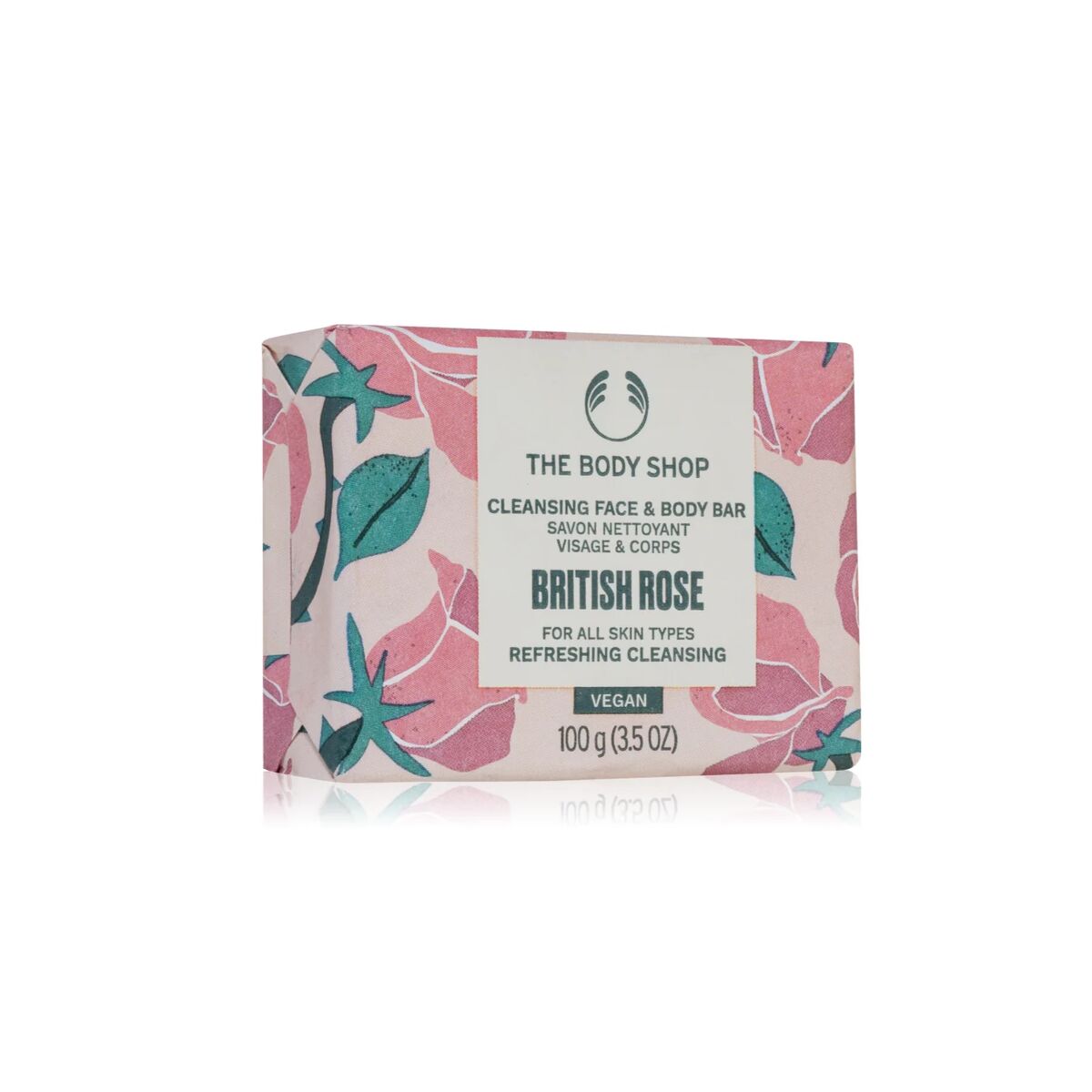 Kroppslotion The Body Shop Body