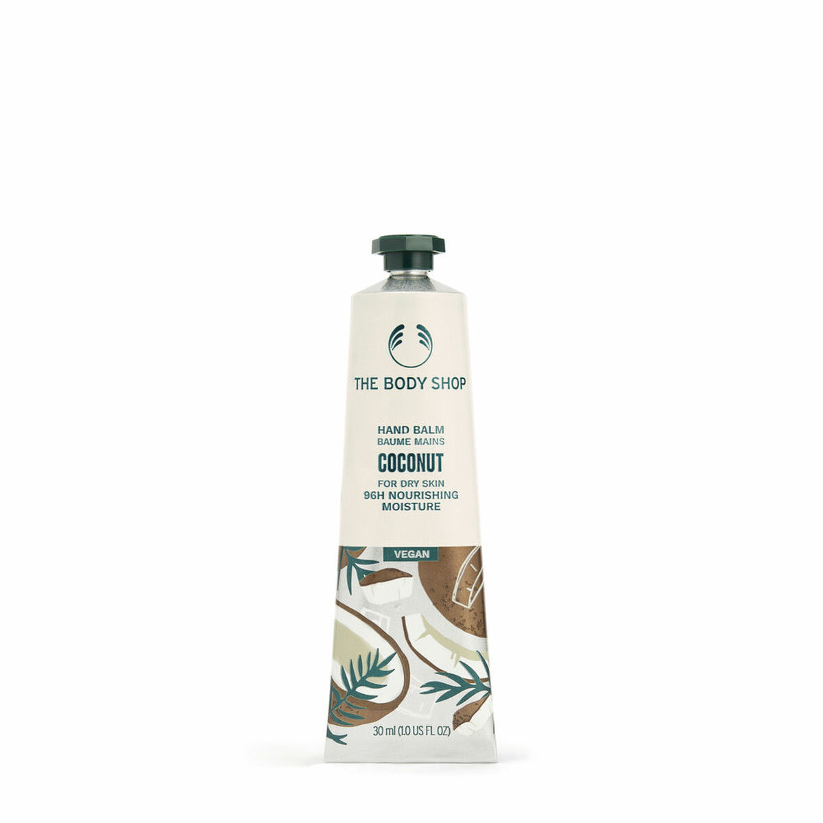 Handkräm The Body Shop COCONUT 30 ml