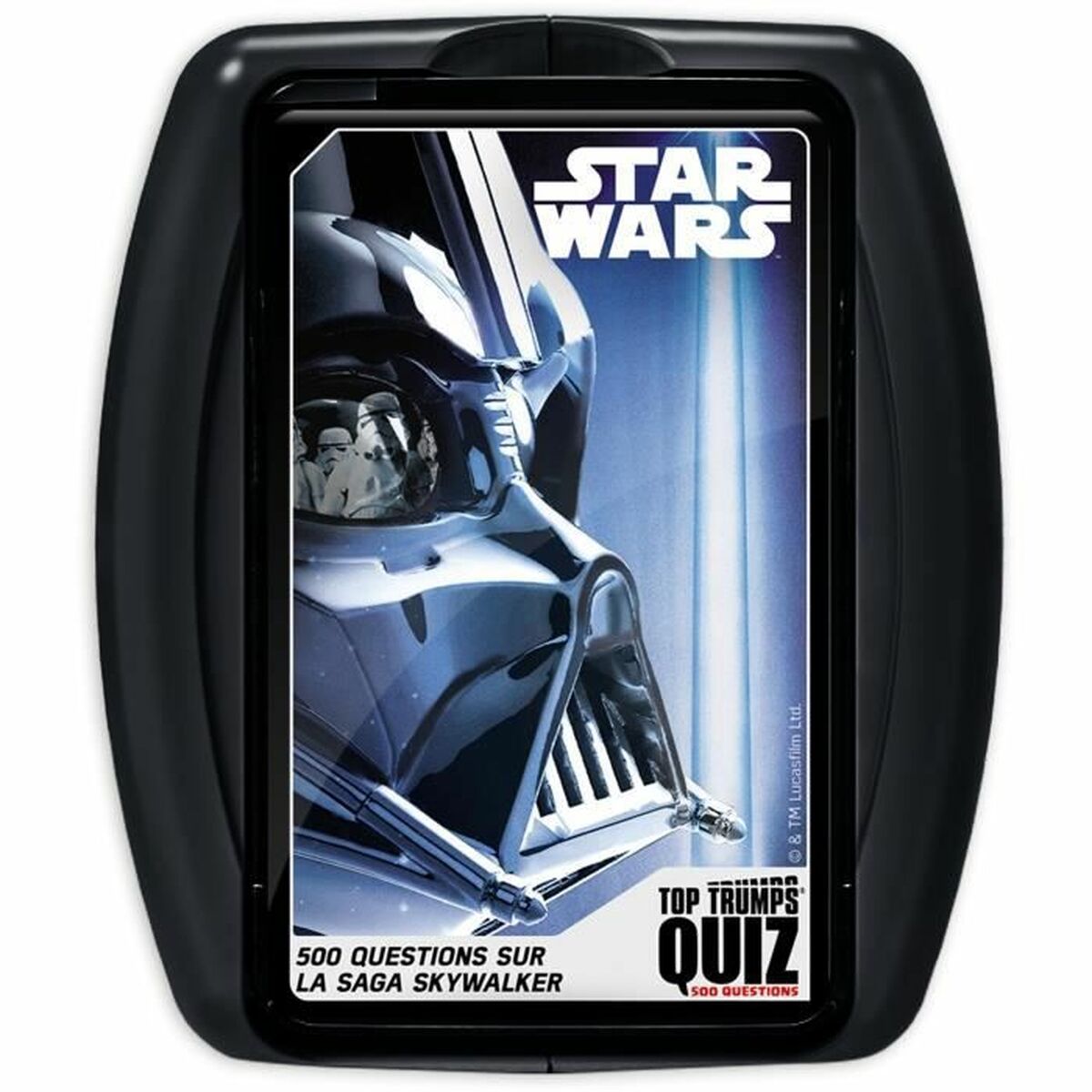 Sällskapsspel Star Wars