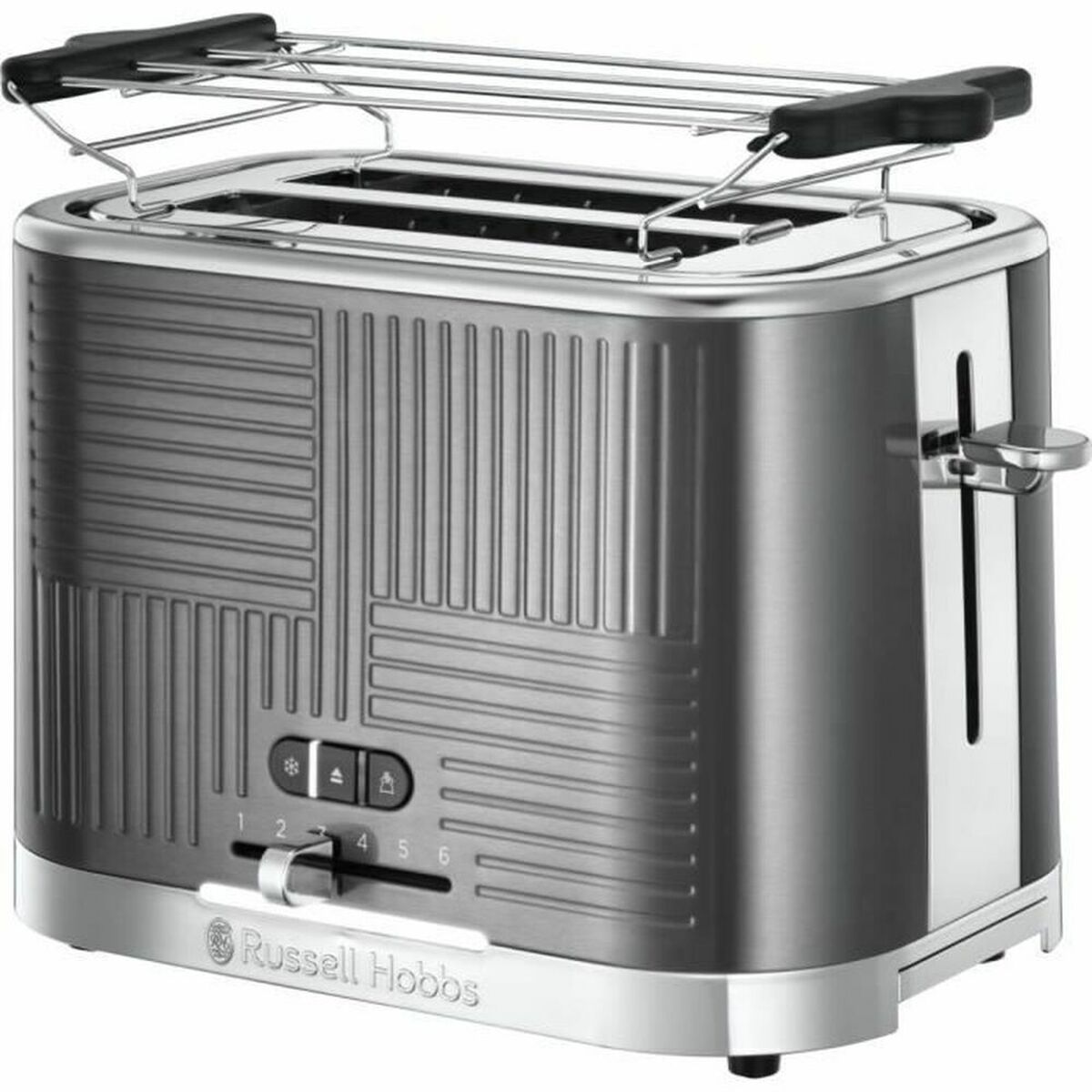Brödrost Russell Hobbs 25250-56 2400 W