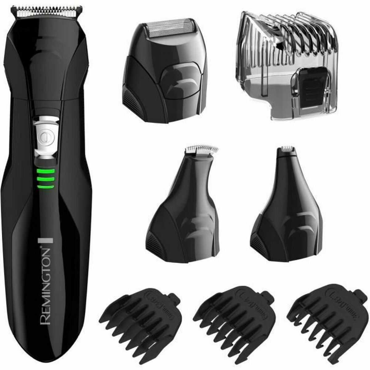 Hårtrimmer Remington