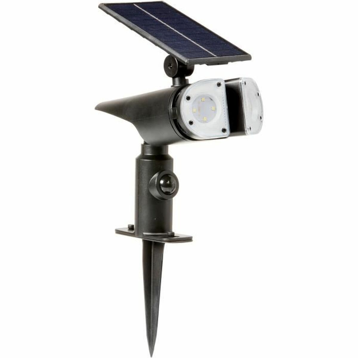 Solcellsdriven trädgårdspinne Smart Garden