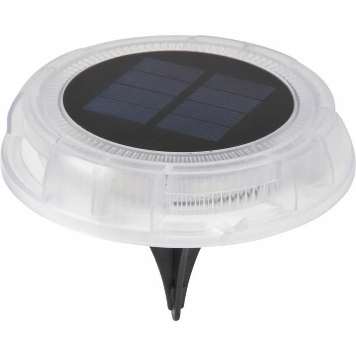 Uppsättning med solcellsstav Super Smart DecorDisk (4 antal)