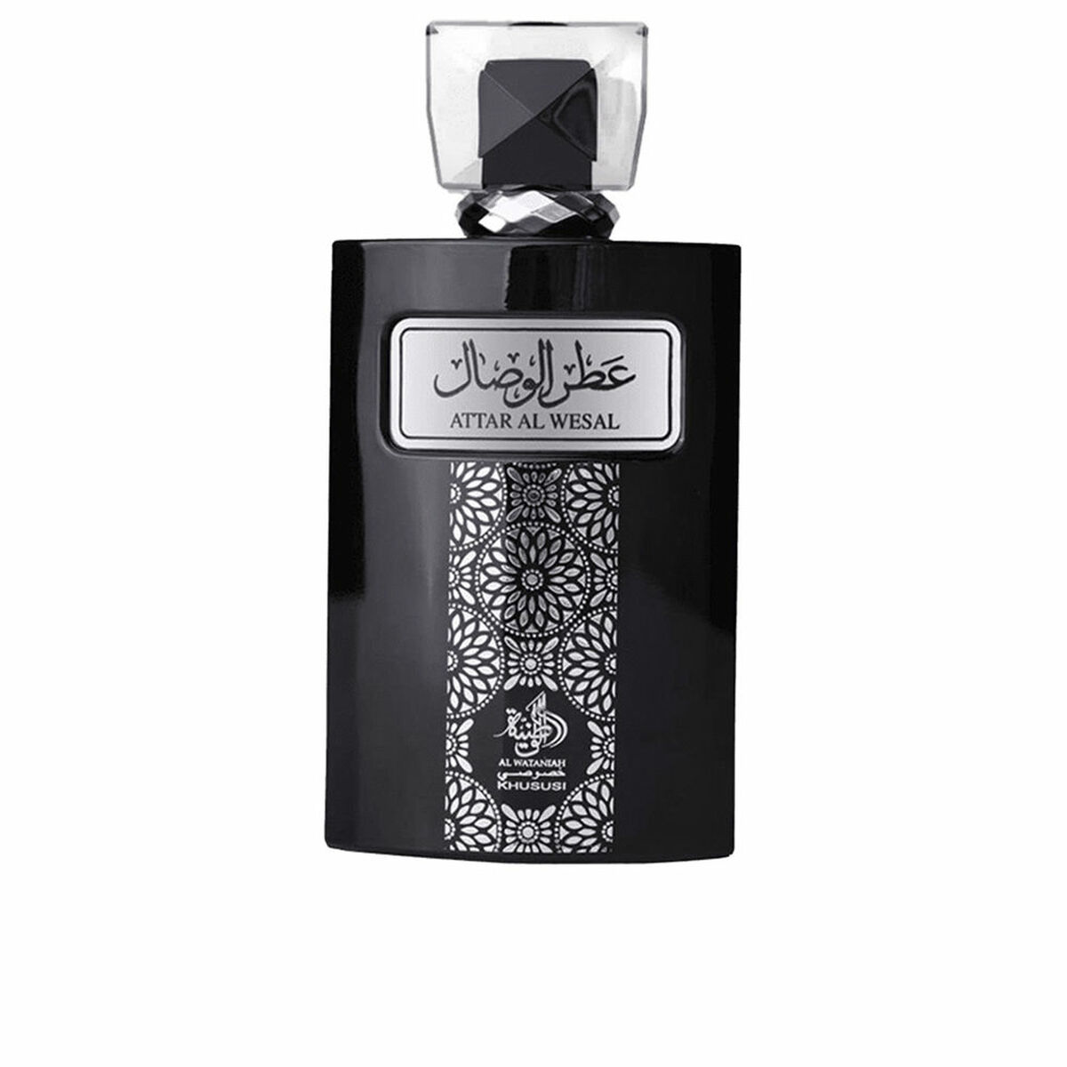Parfym Unisex Al Wataniah ATTAR AL WESAL 100 ml