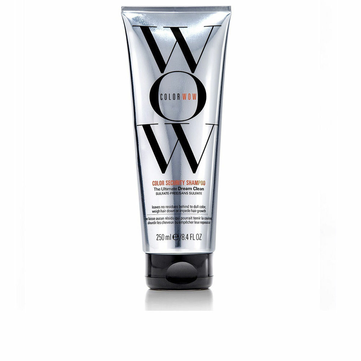 Schampo Color Wow COLOR SECURITY 250 ml